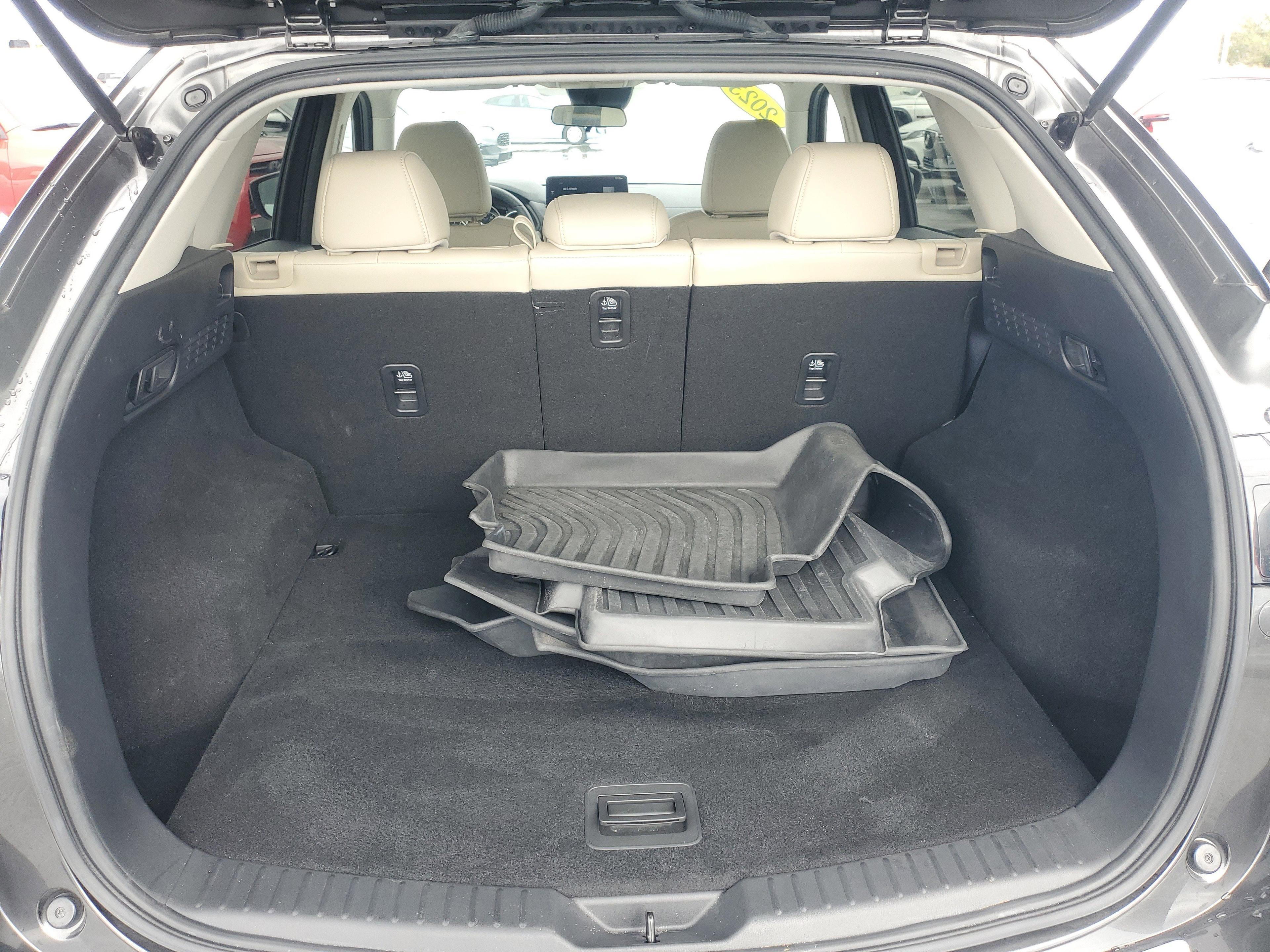 Mazda Cx-5 2.5 S Select Package Awd - Thumbnail 8