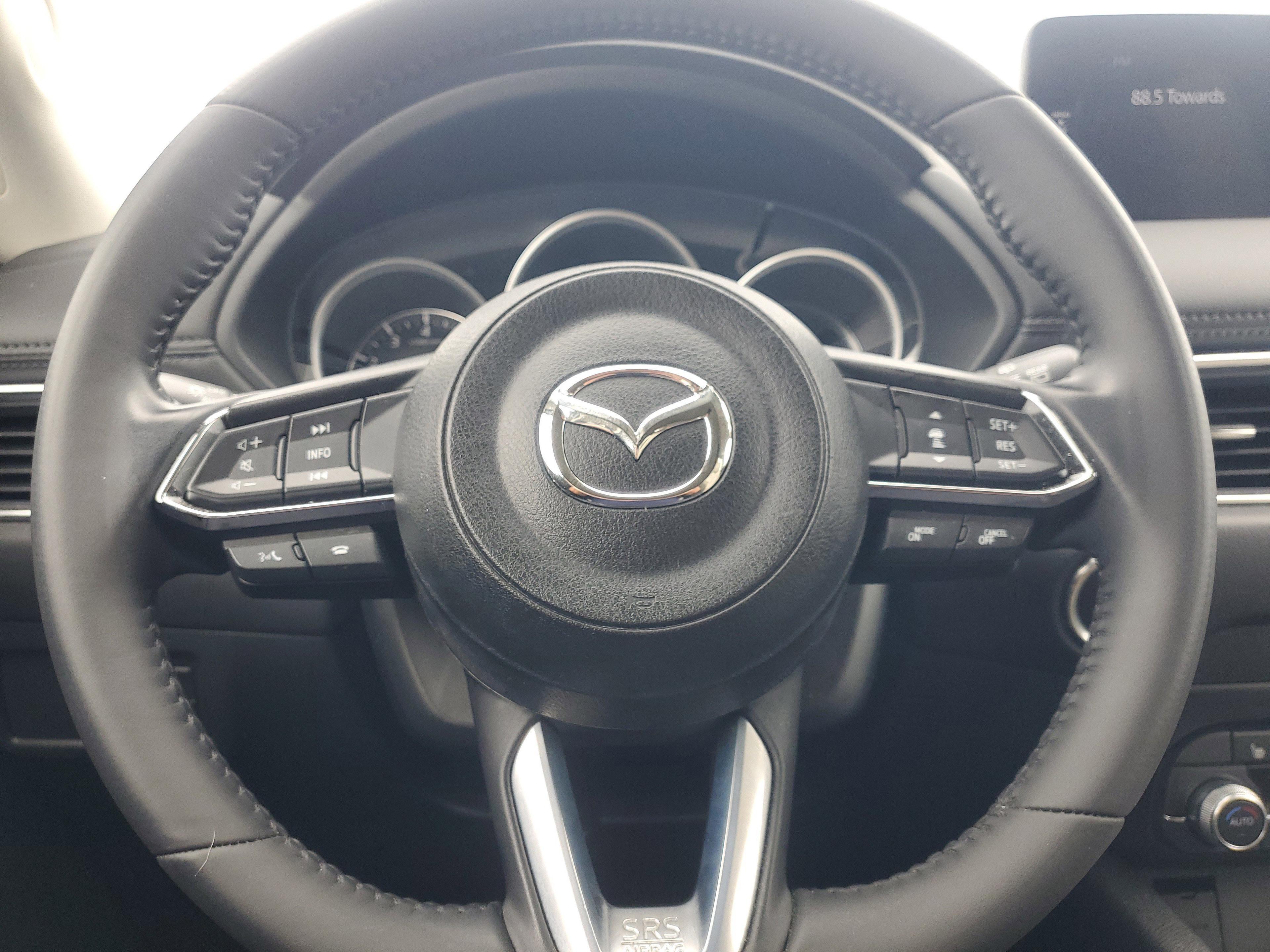 Mazda Cx-5 2.5 S Select Package Awd - Thumbnail 19