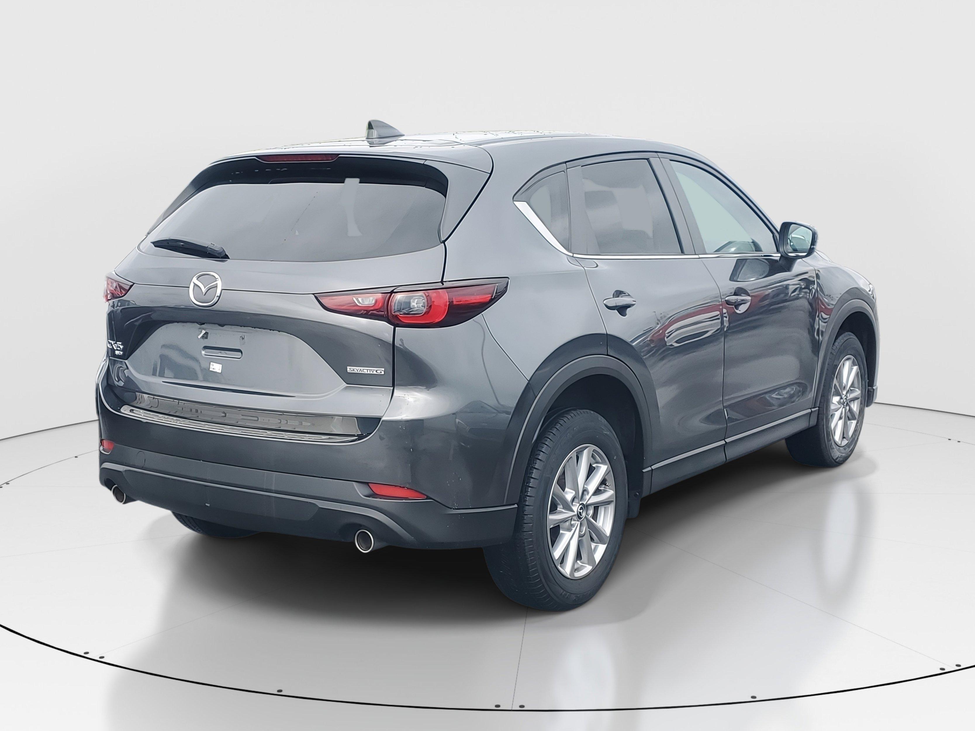 Mazda Cx-5 2.5 S Select Package Awd - Thumbnail 7