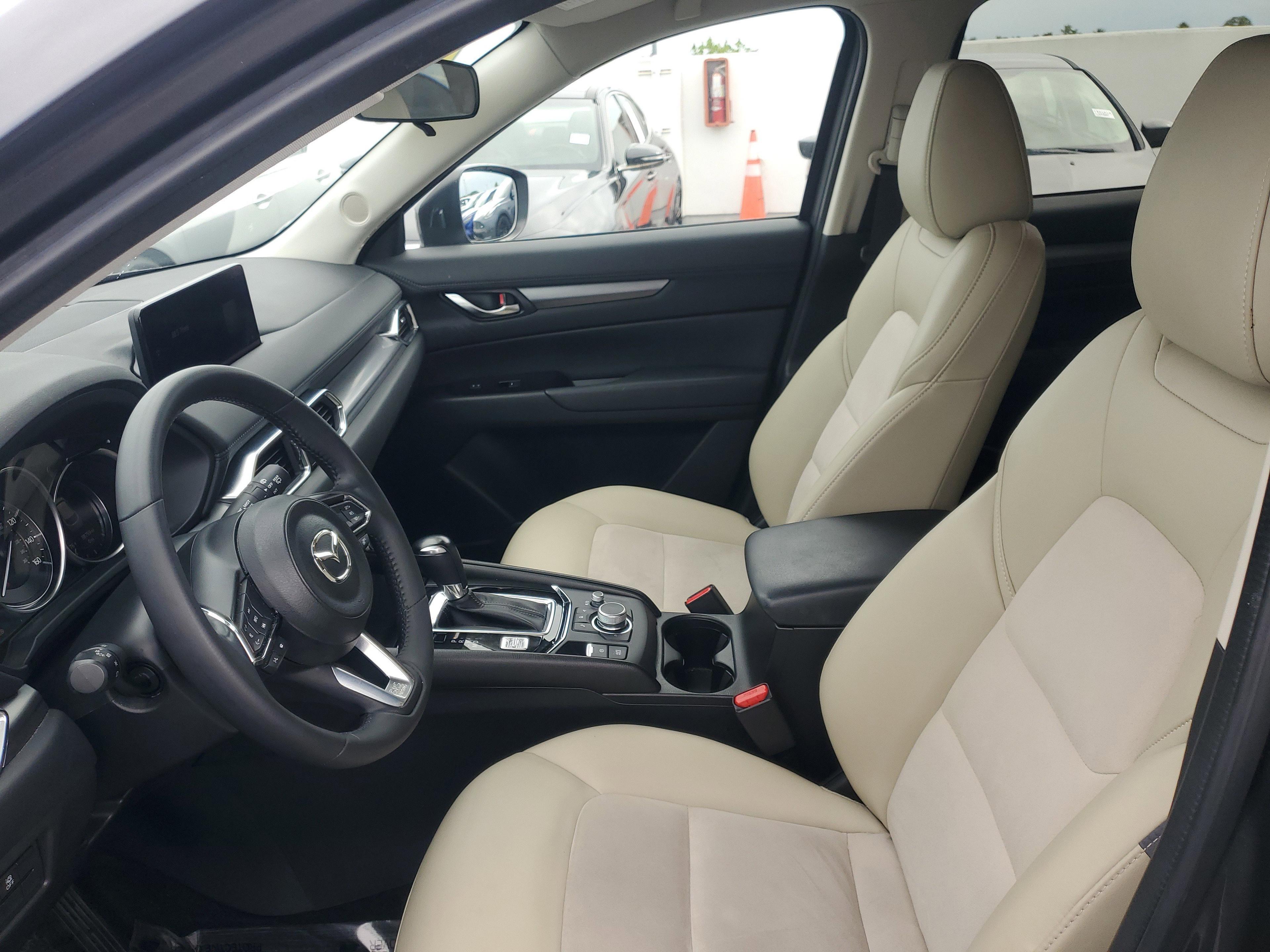 Mazda Cx-5 2.5 S Select Package Awd - Thumbnail 14