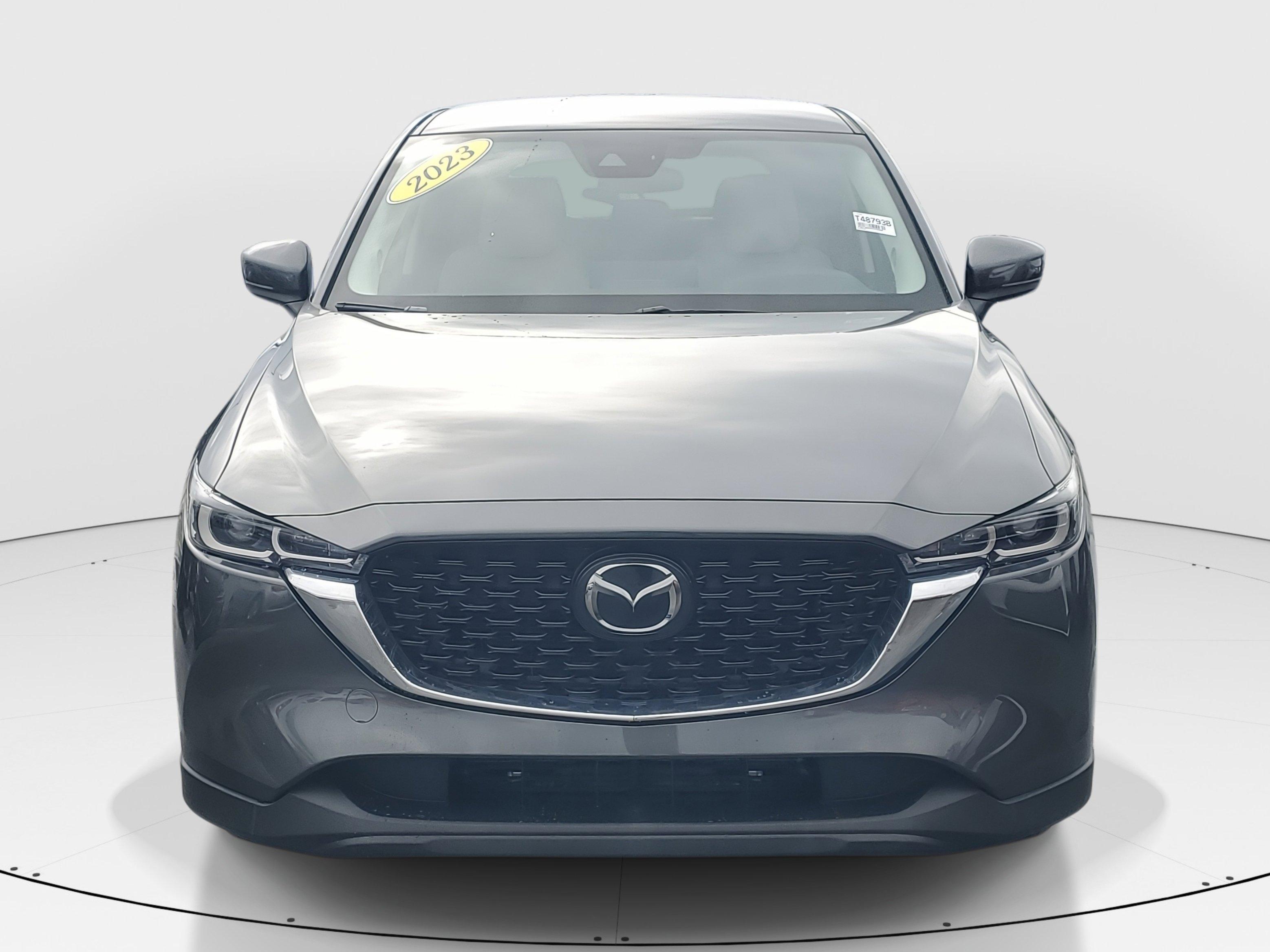 Mazda Cx-5 2.5 S Select Package Awd - Thumbnail 3