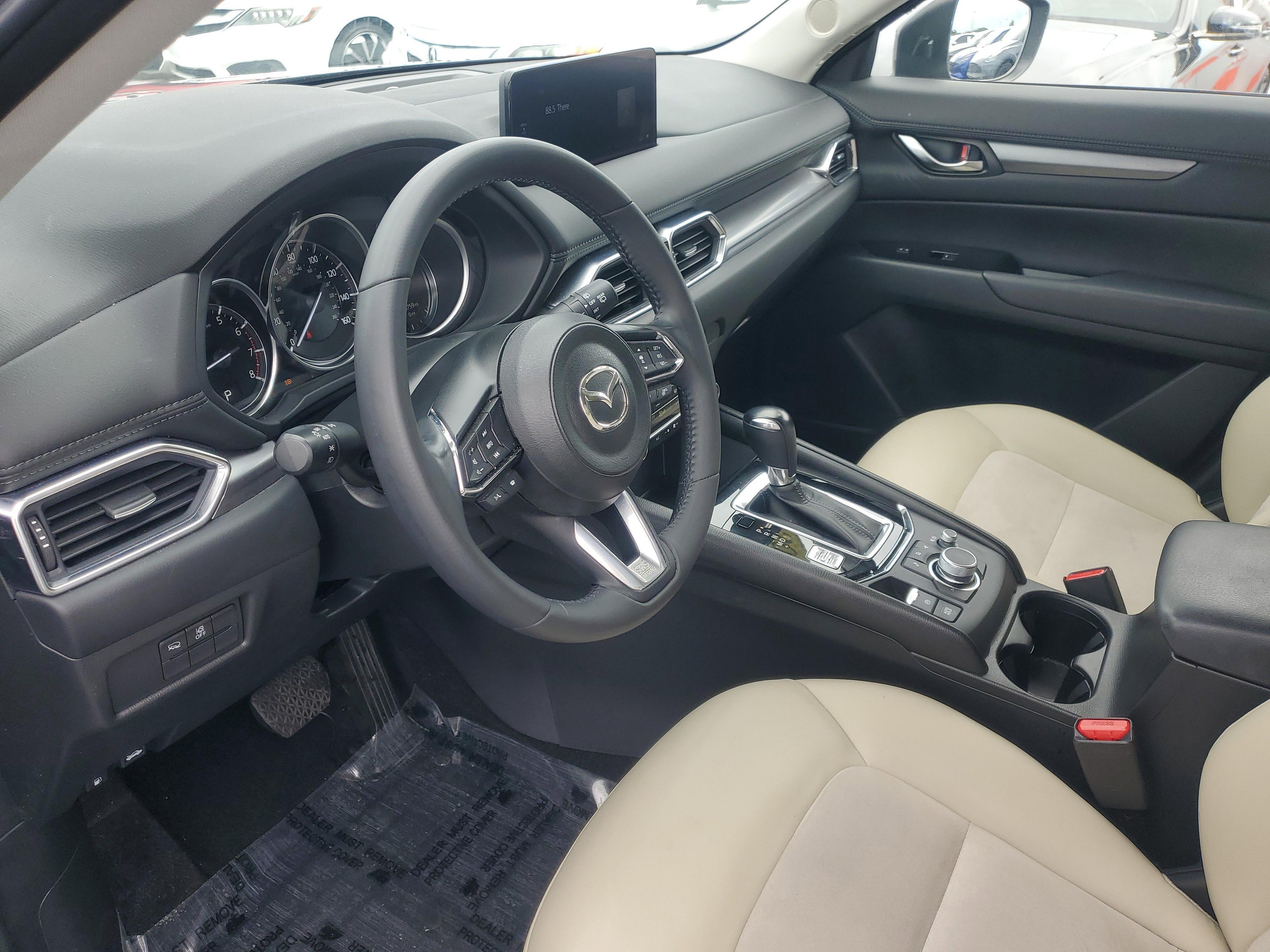 Mazda Cx-5 2.5 S Select Package Awd - Thumbnail 15