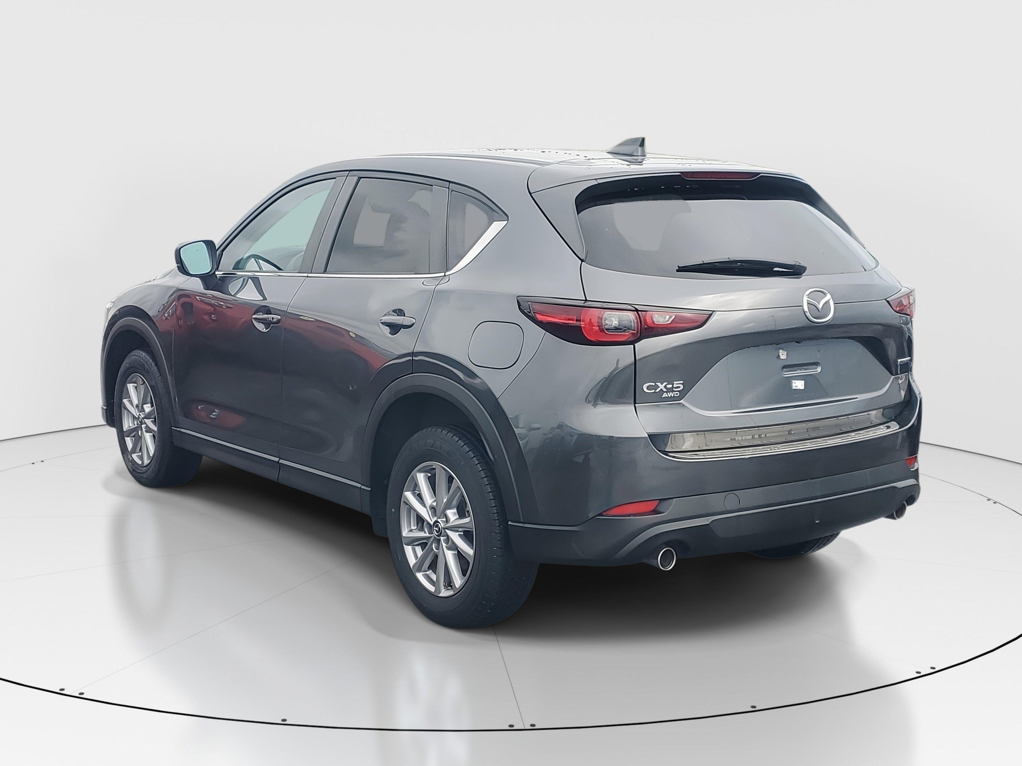 Mazda Cx-5 2.5 S Select Package Awd - Thumbnail 6