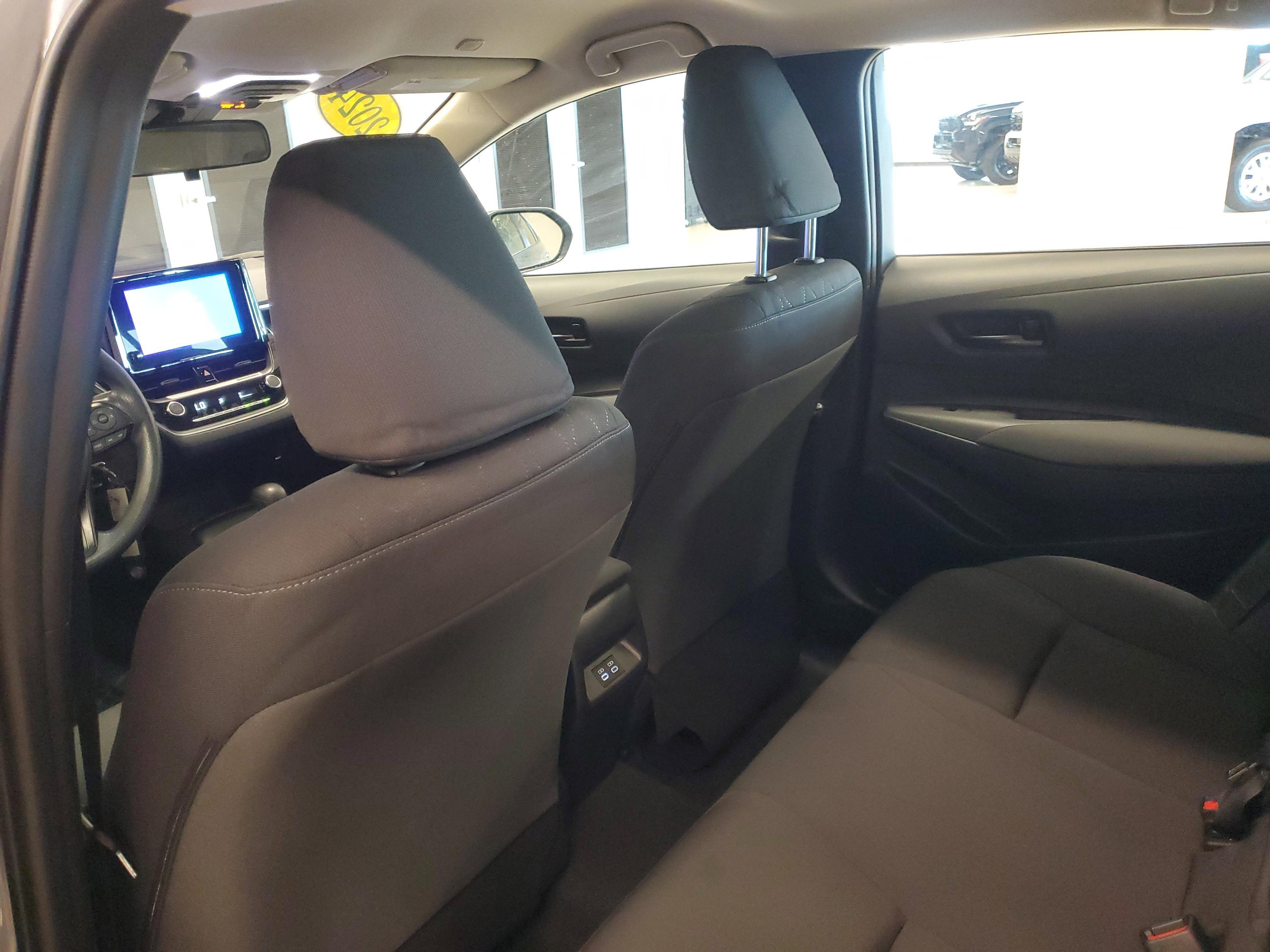 Toyota Corolla Le Fwd Sedan | Miami, Fl - Thumbnail 12