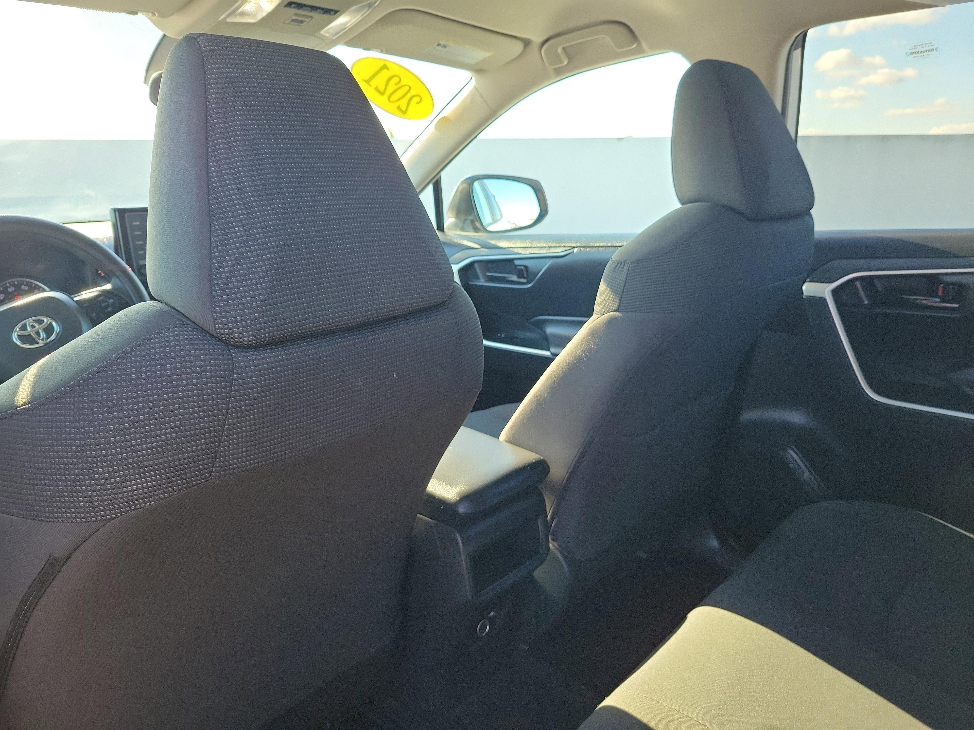 Toyota Rav4 Le Fwd - Thumbnail 14