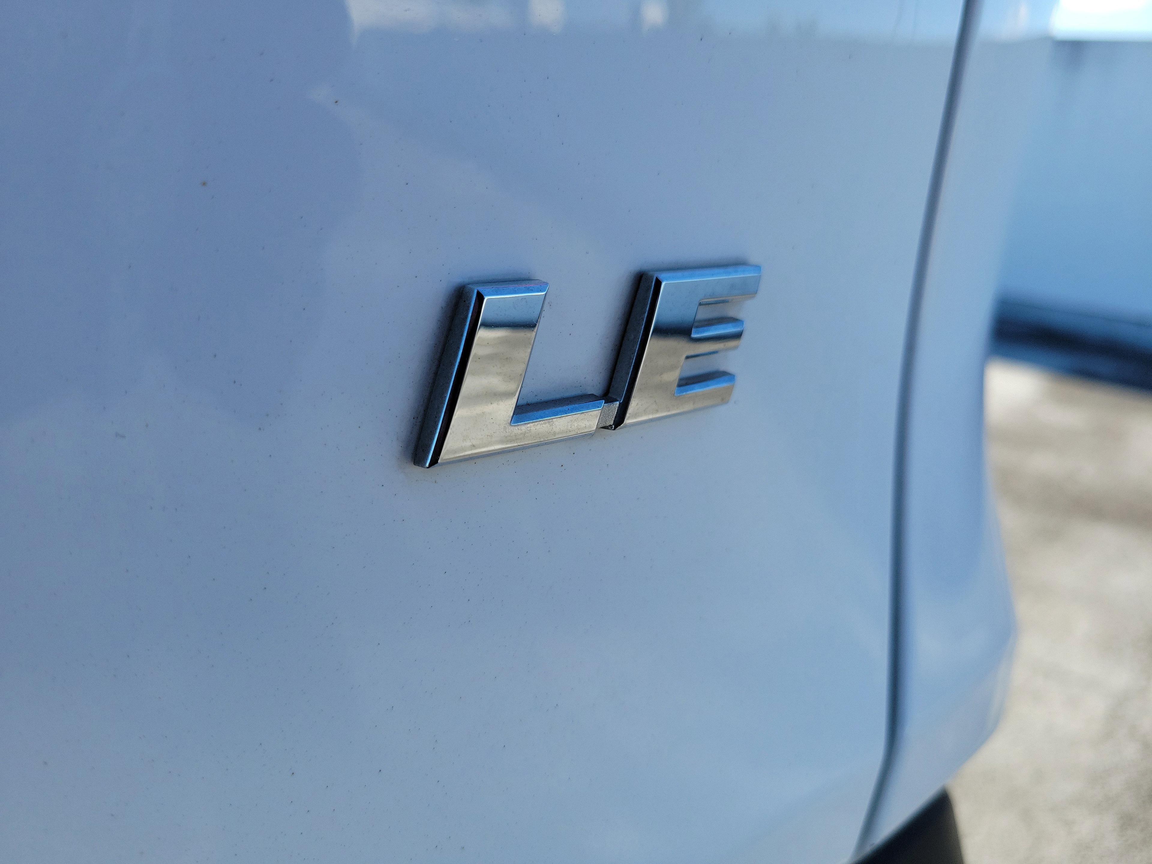 Toyota Rav4 Le Fwd - Thumbnail 9