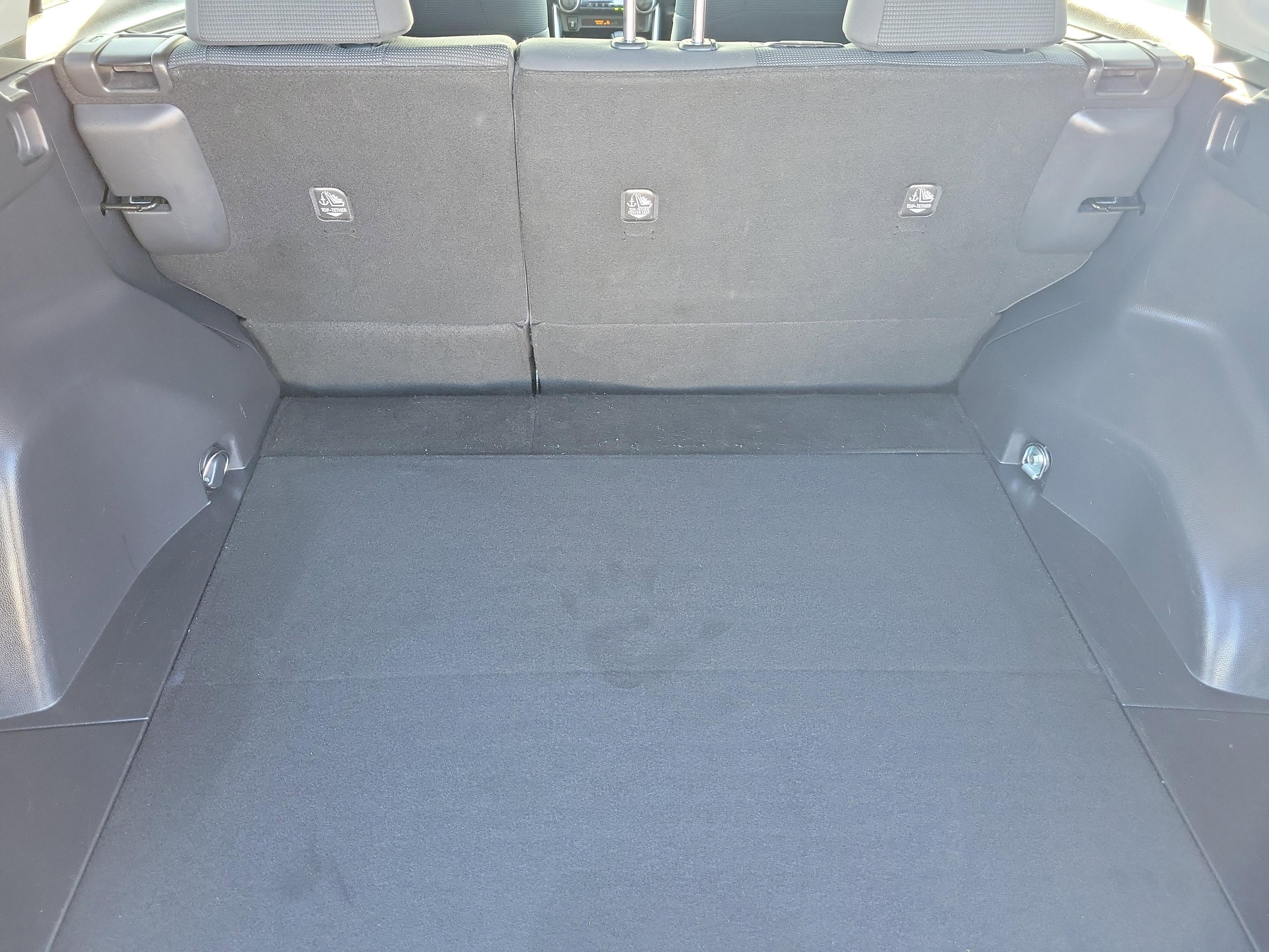 Toyota Rav4 Le Fwd - Thumbnail 10