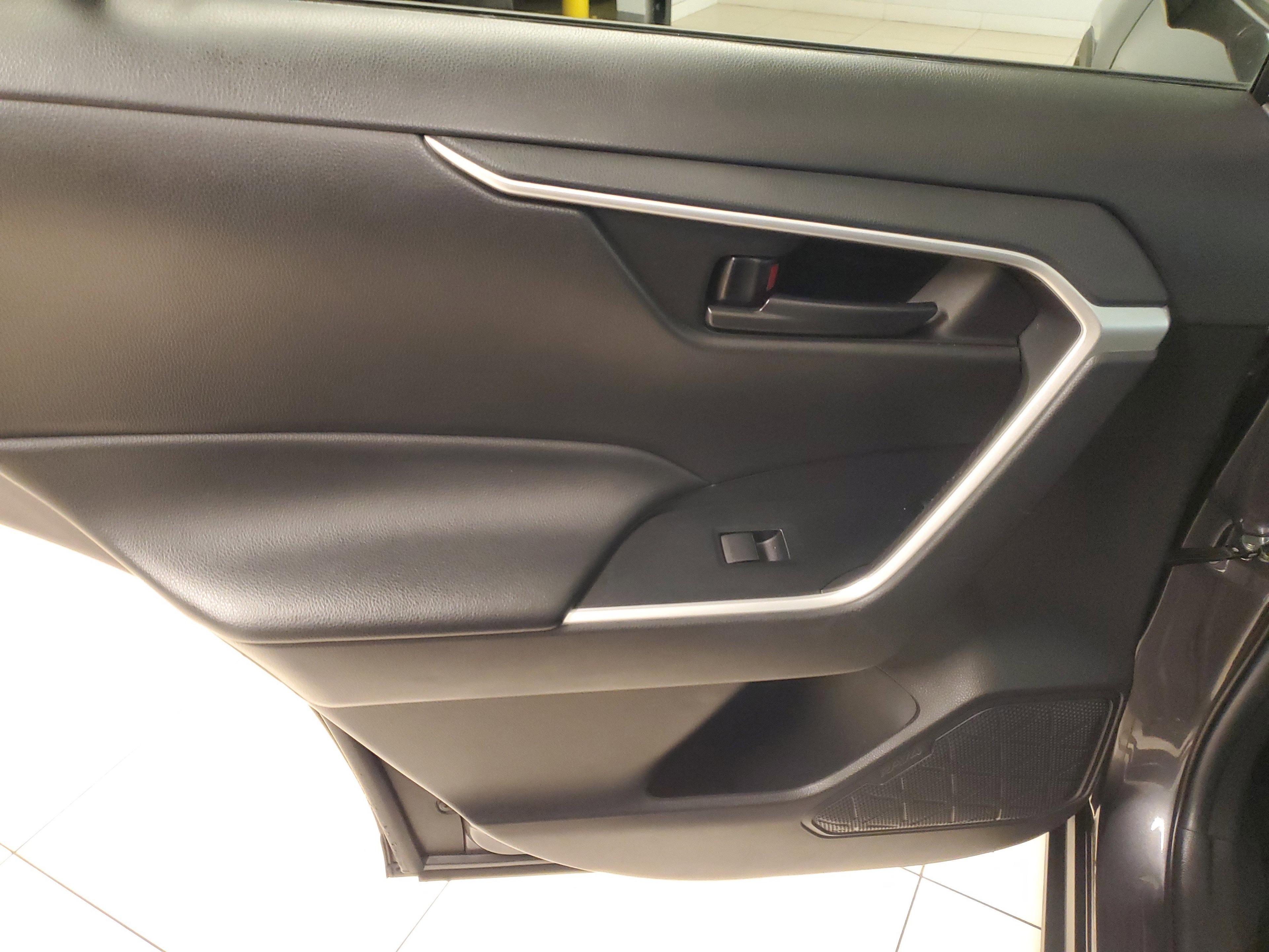 Toyota Rav4 Le Fwd - Thumbnail 14