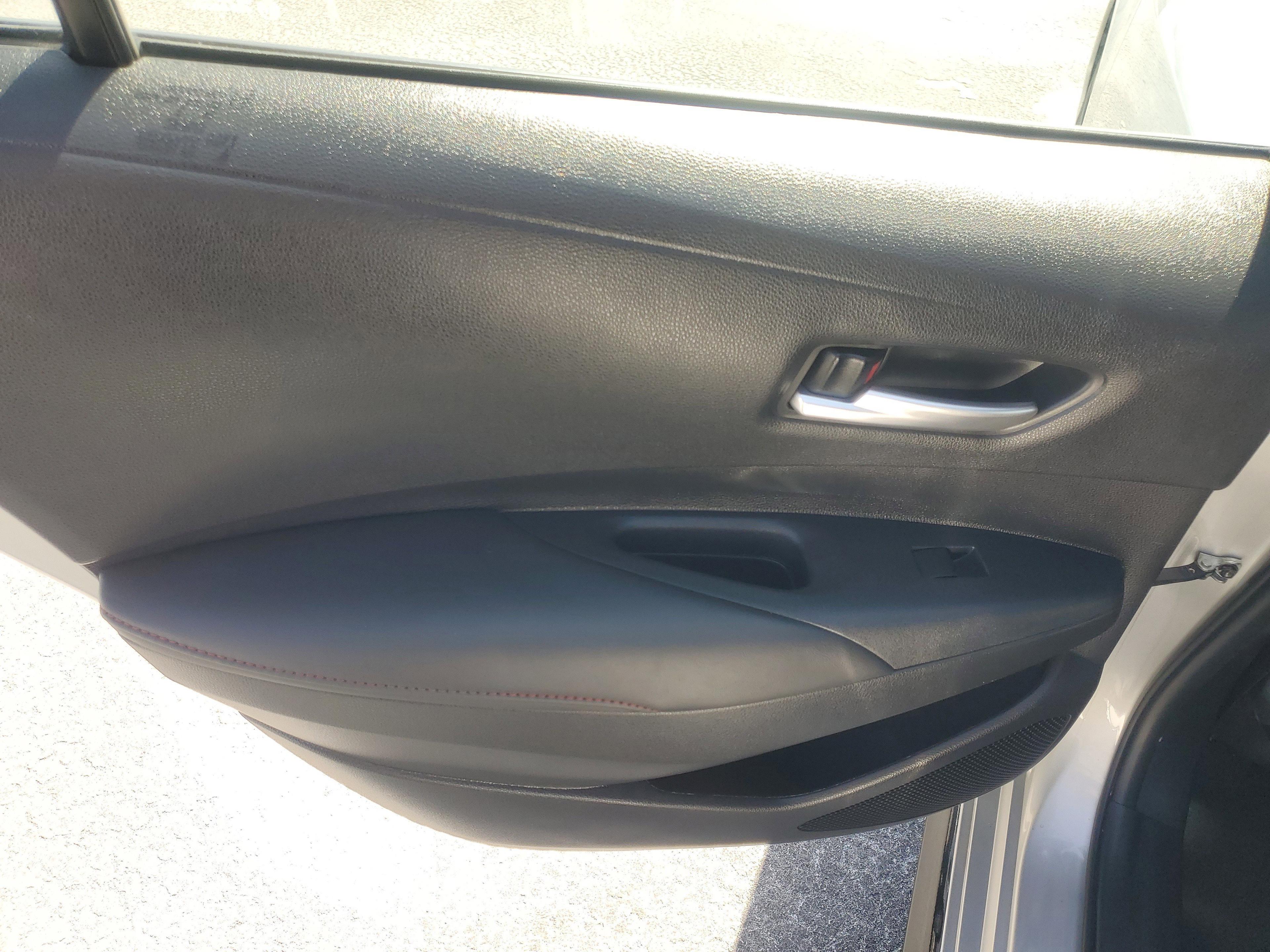 Toyota Corolla Se Fwd - Thumbnail 14