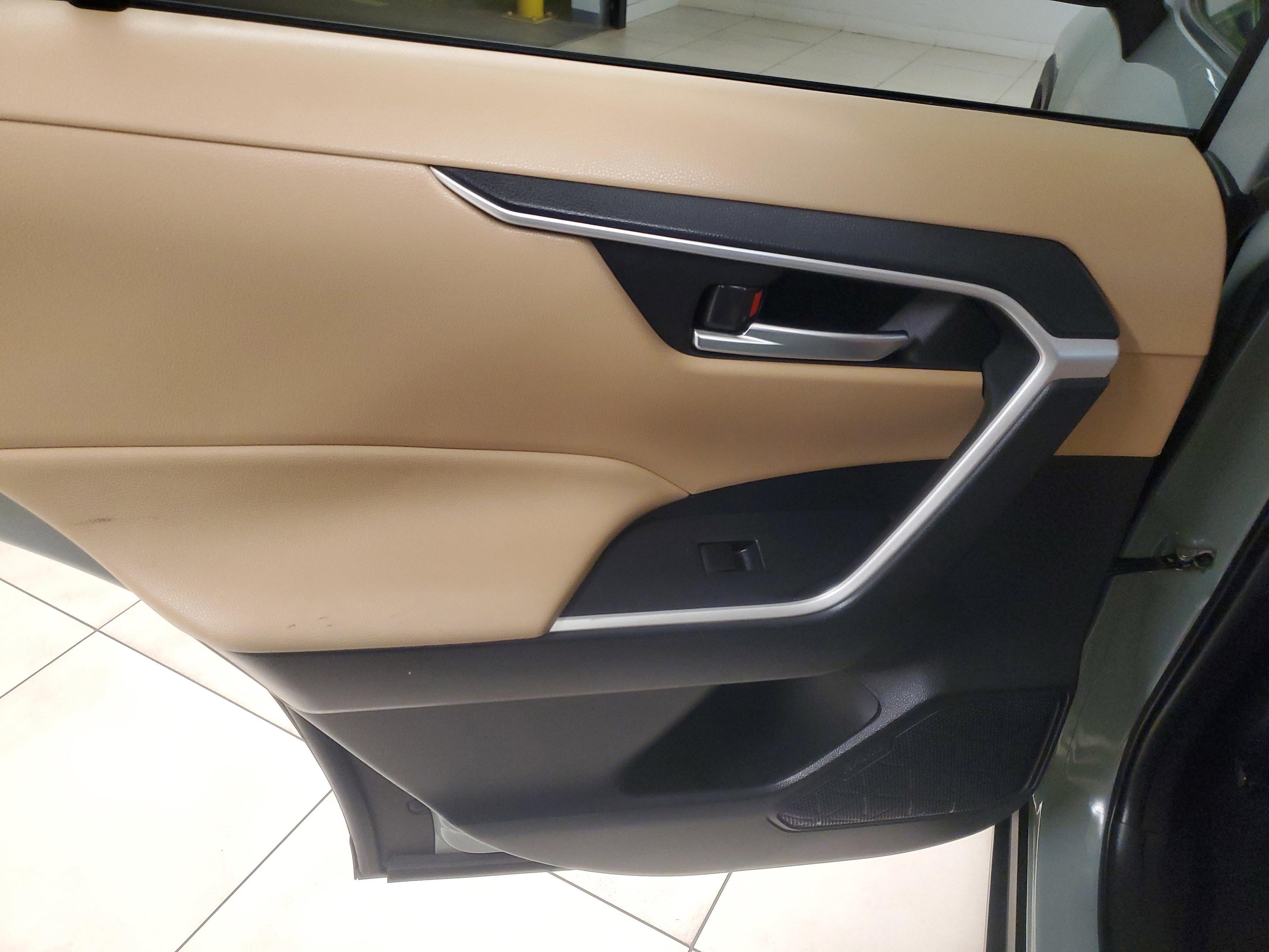 Toyota Rav4 Xle Fwd - Thumbnail 14