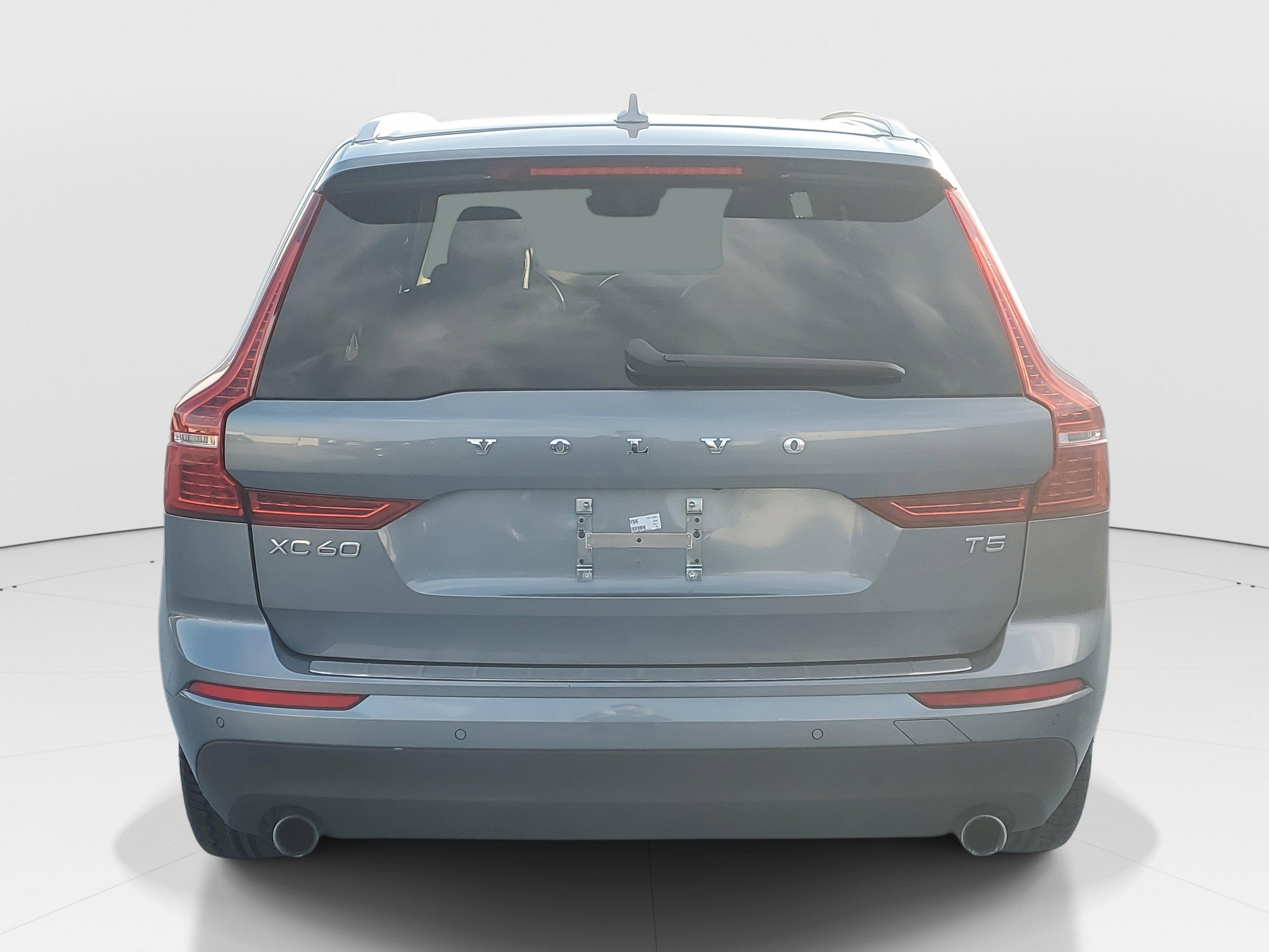 Volvo Xc60 Momentum Fwd - Thumbnail 7