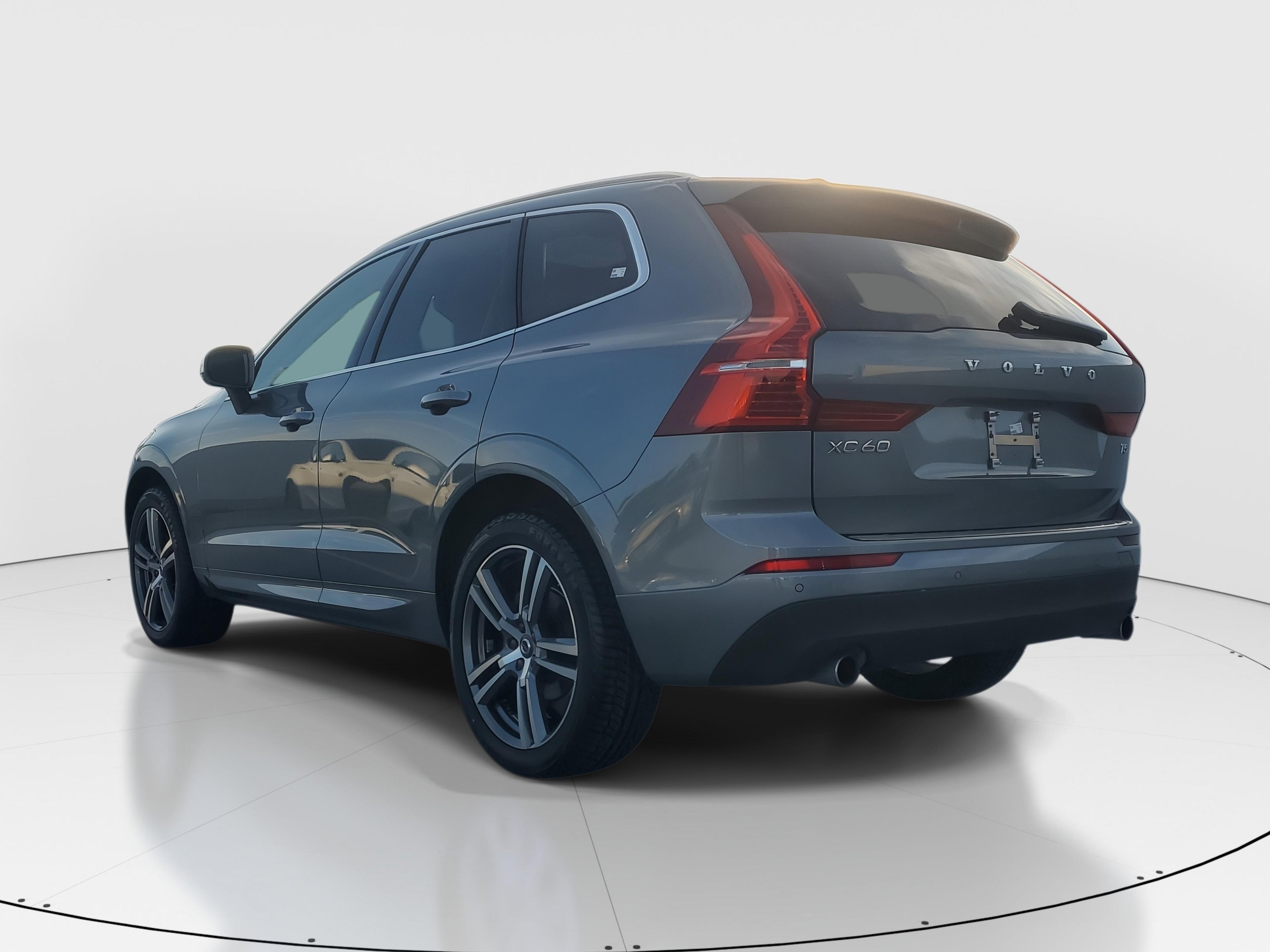 Volvo Xc60 Momentum Fwd - Thumbnail 6