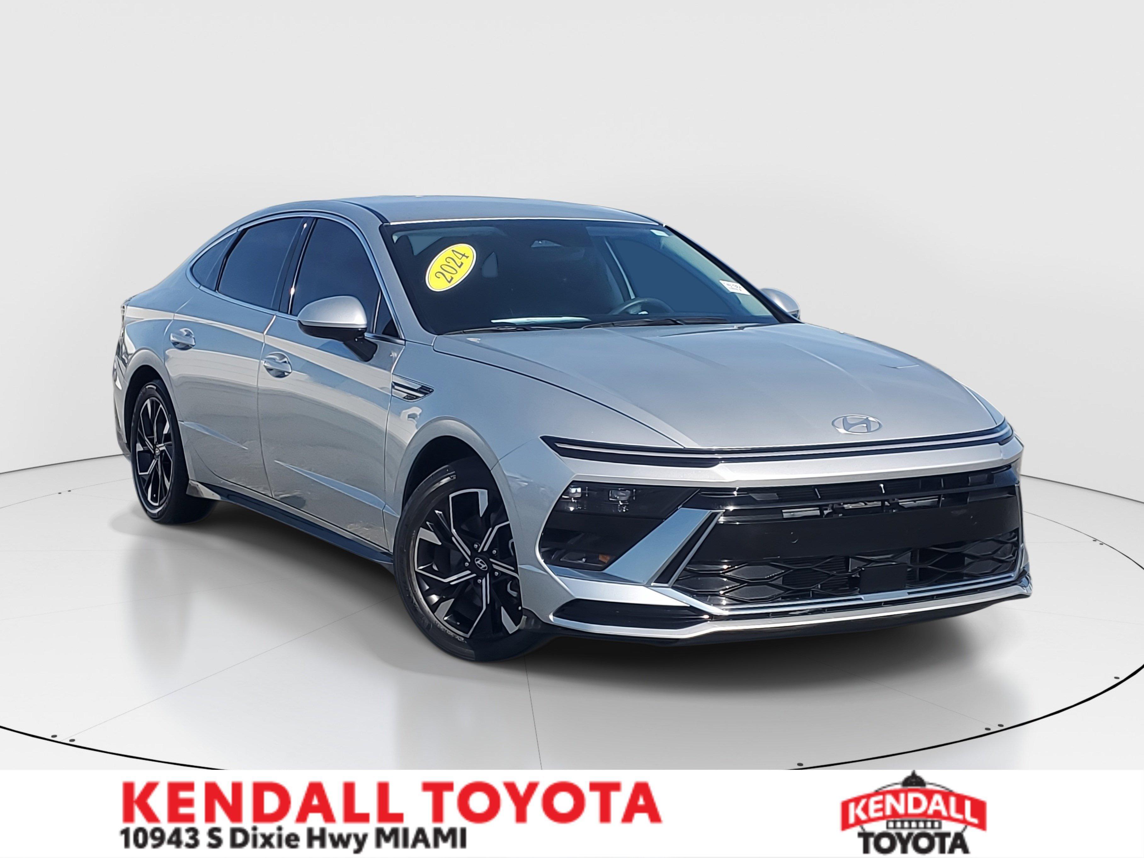 Hyundai Sonata Sel Fwd - Thumbnail 2