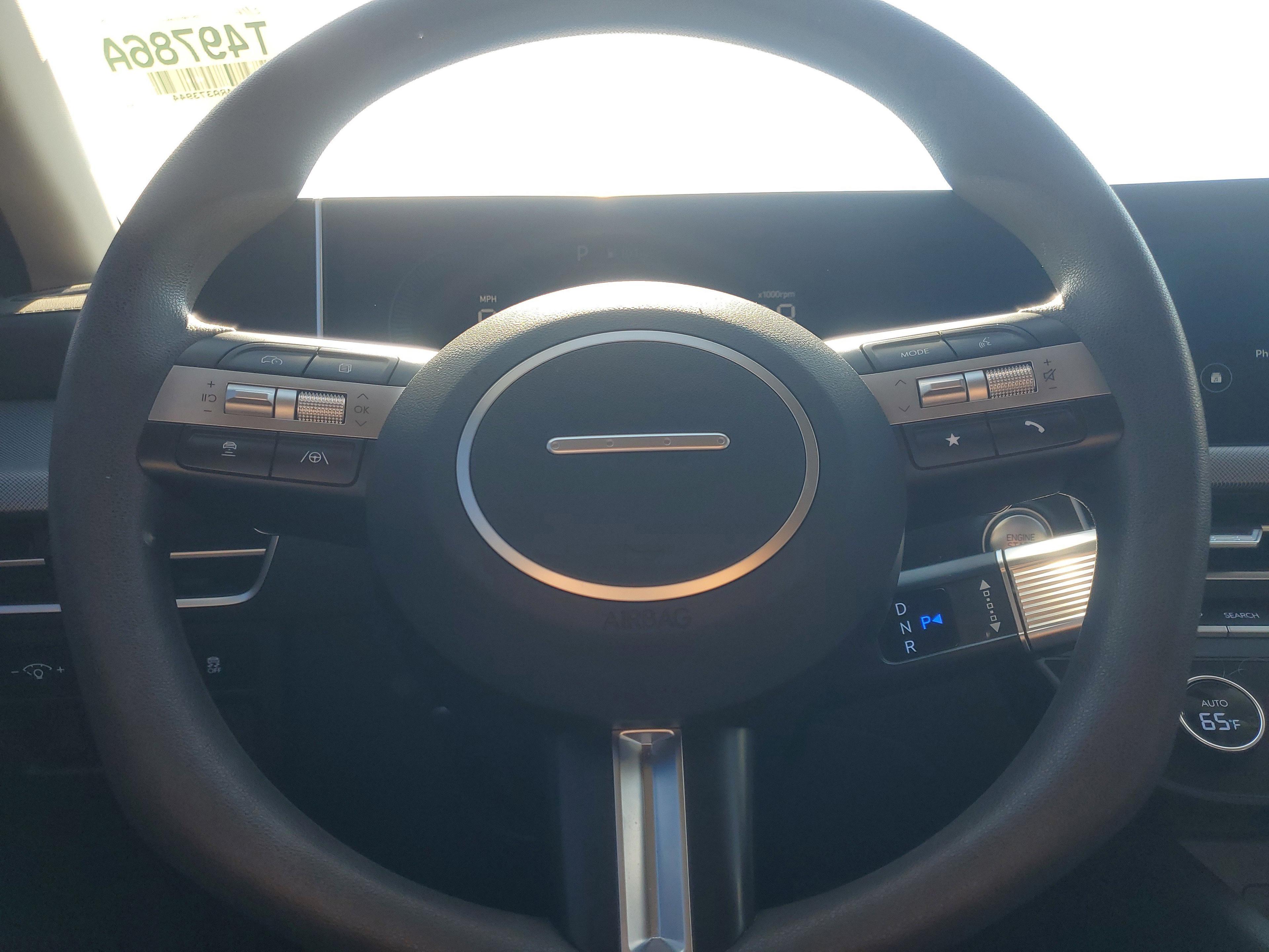 Hyundai Sonata Sel Fwd - Thumbnail 20