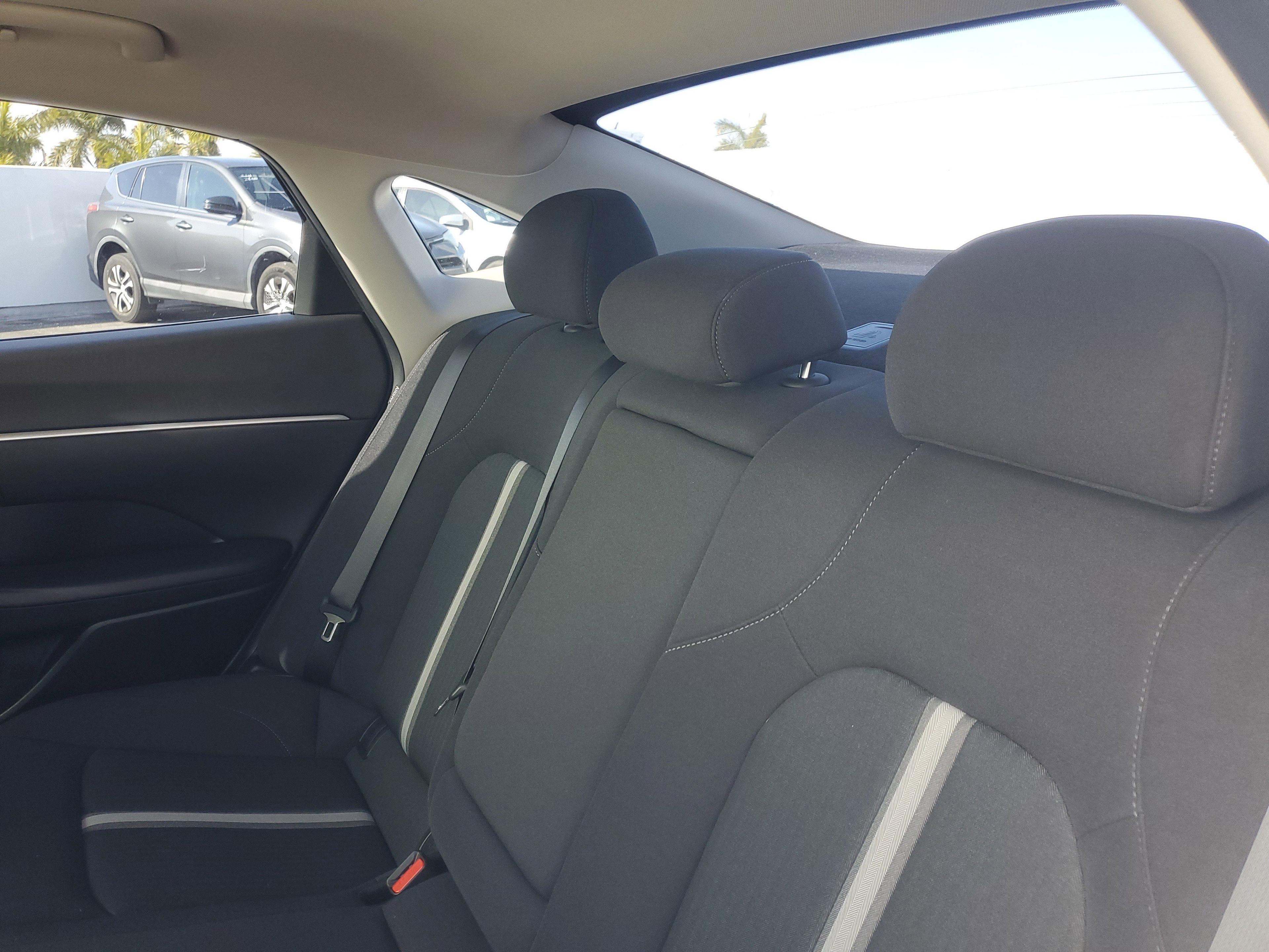 Hyundai Sonata Sel Fwd - Thumbnail 13