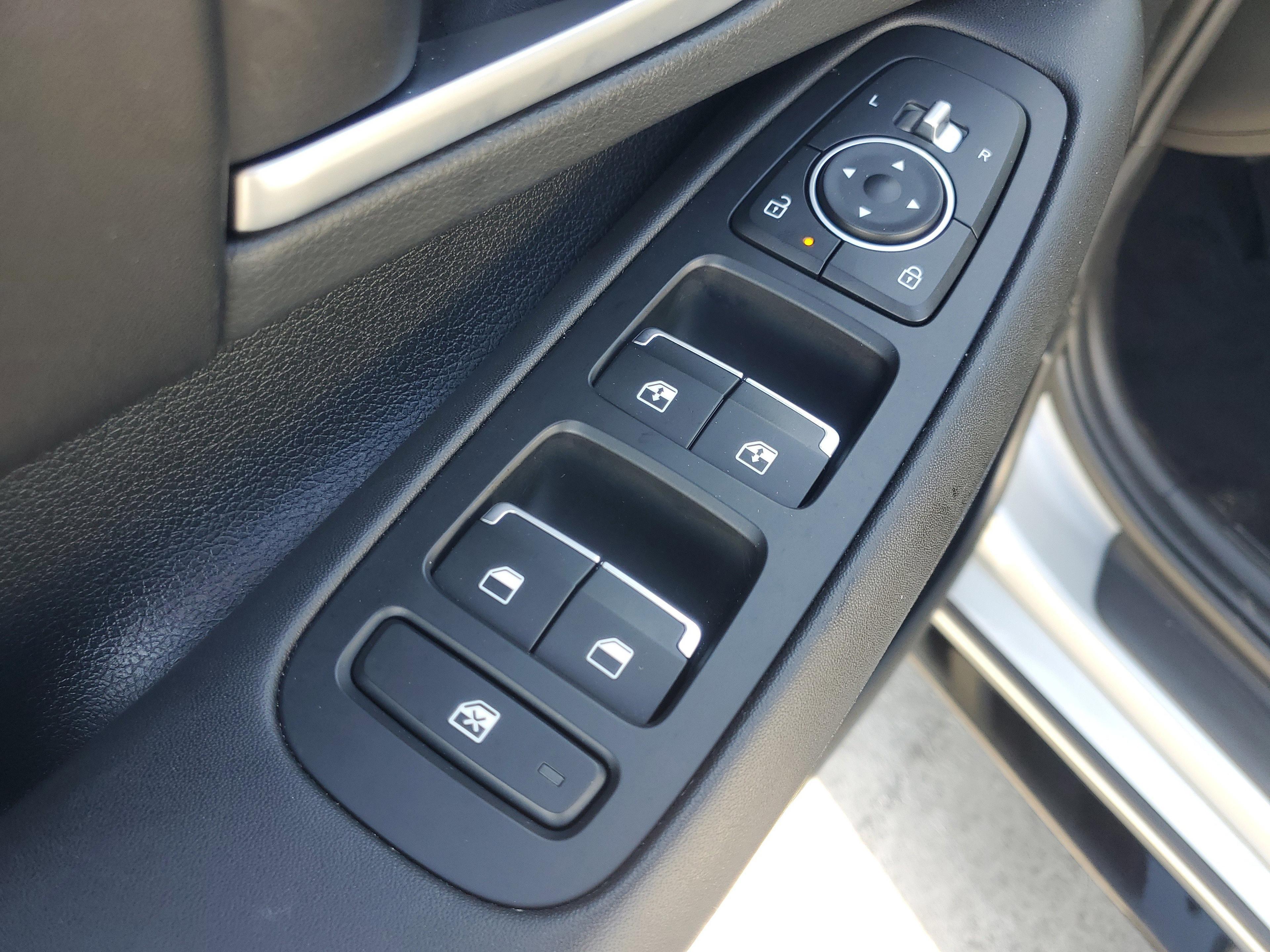 Hyundai Sonata Sel Fwd - Thumbnail 19