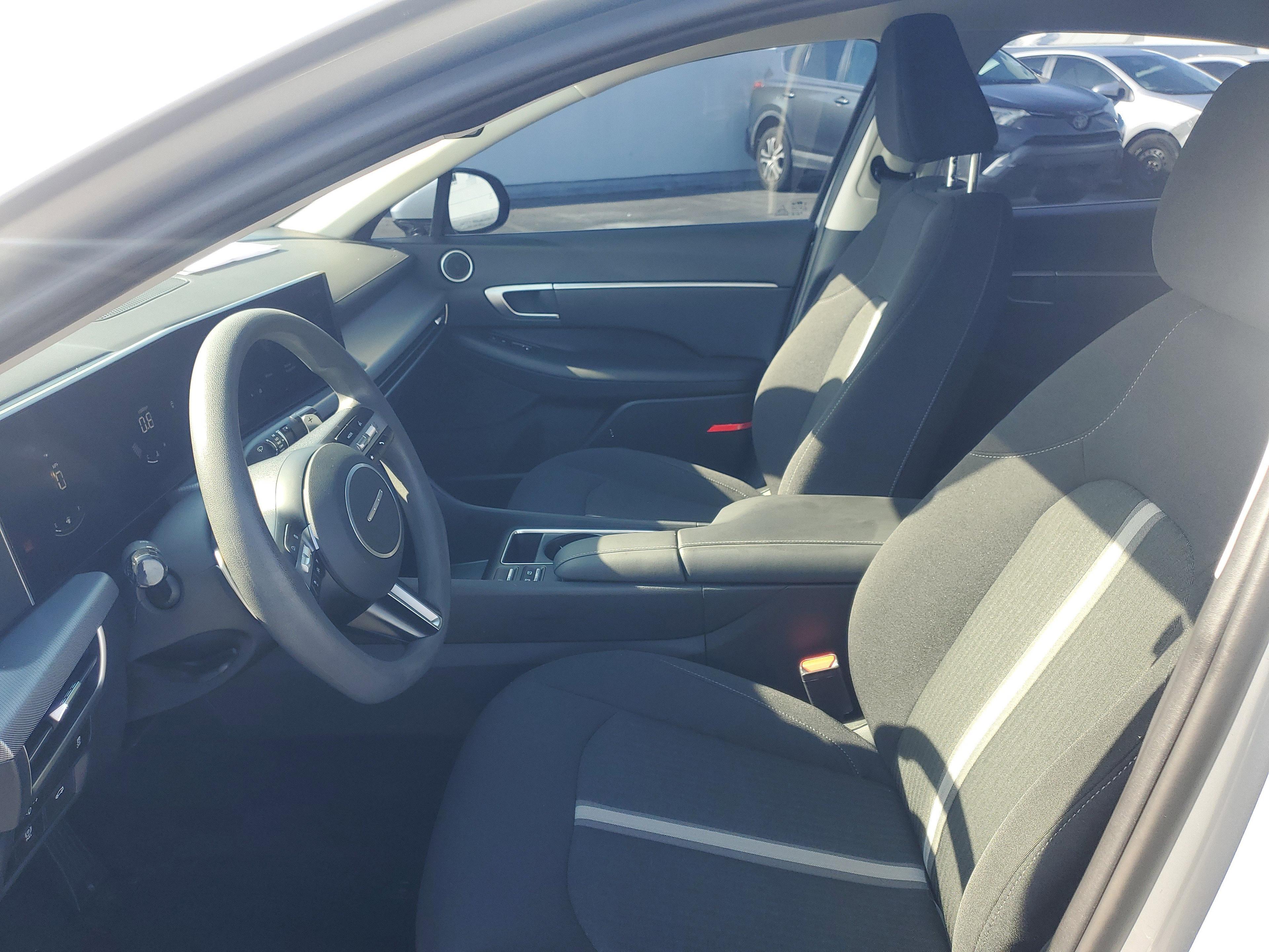 Hyundai Sonata Sel Fwd - Thumbnail 15