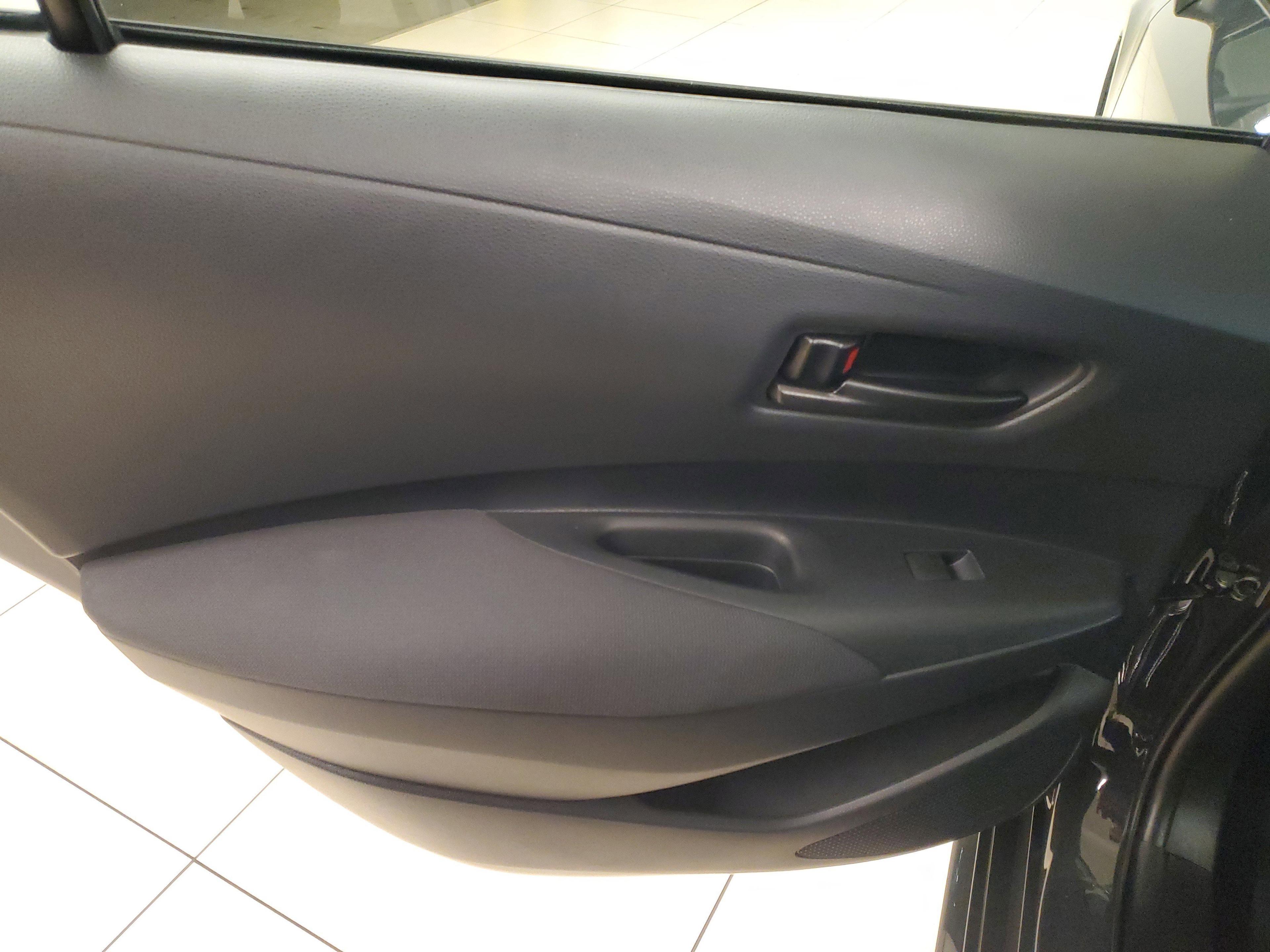 Toyota Corolla Le Fwd - Thumbnail 14