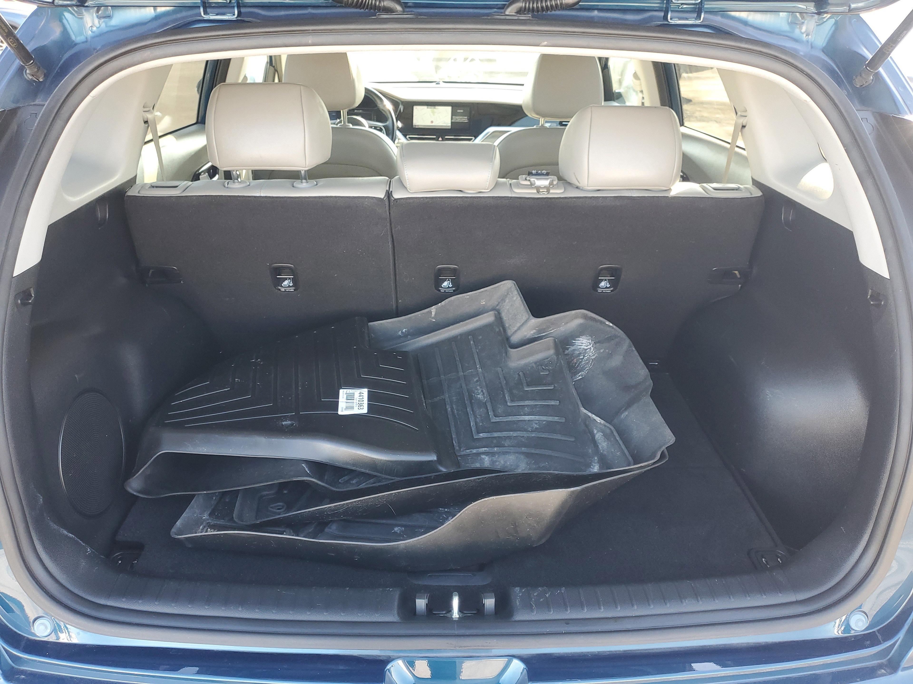 Kia Niro Ex Premium Fwd - Thumbnail 7