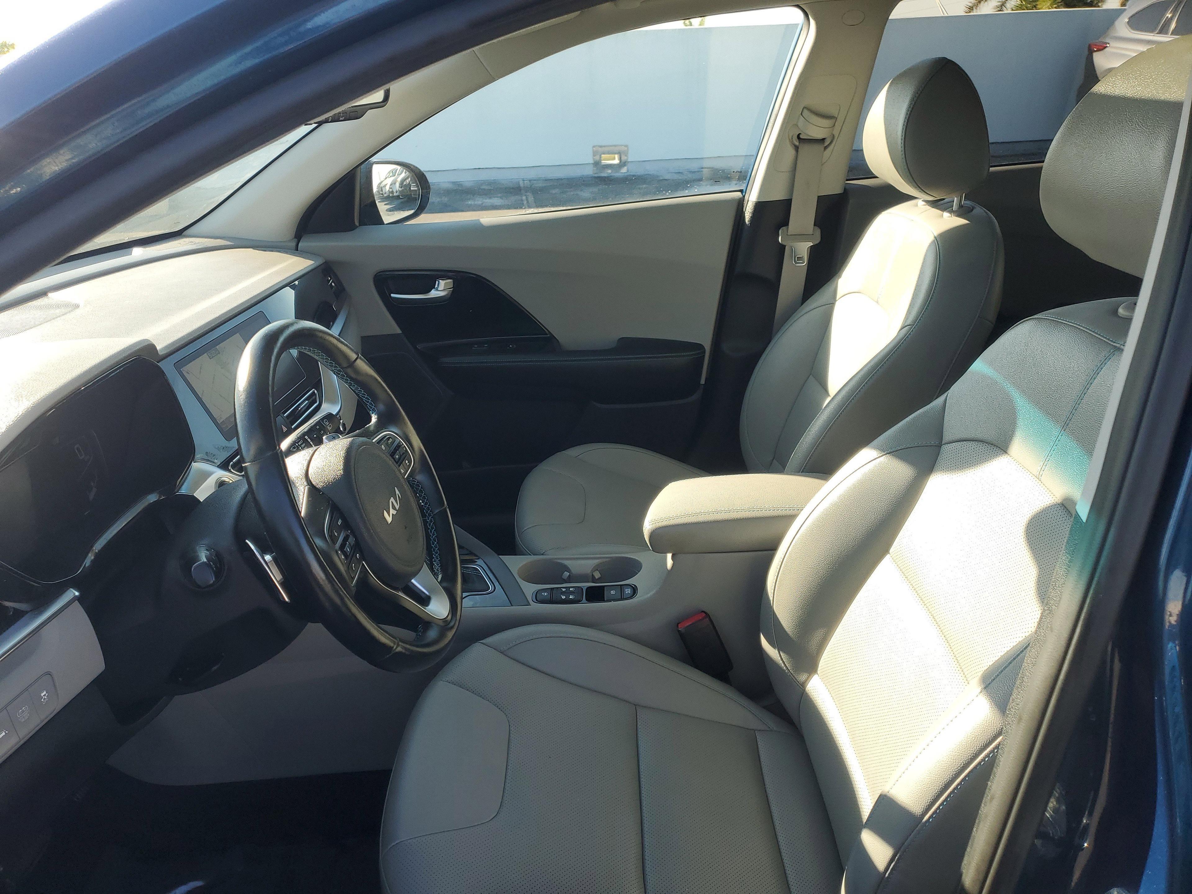 Kia Niro Ex Premium Fwd - Thumbnail 13