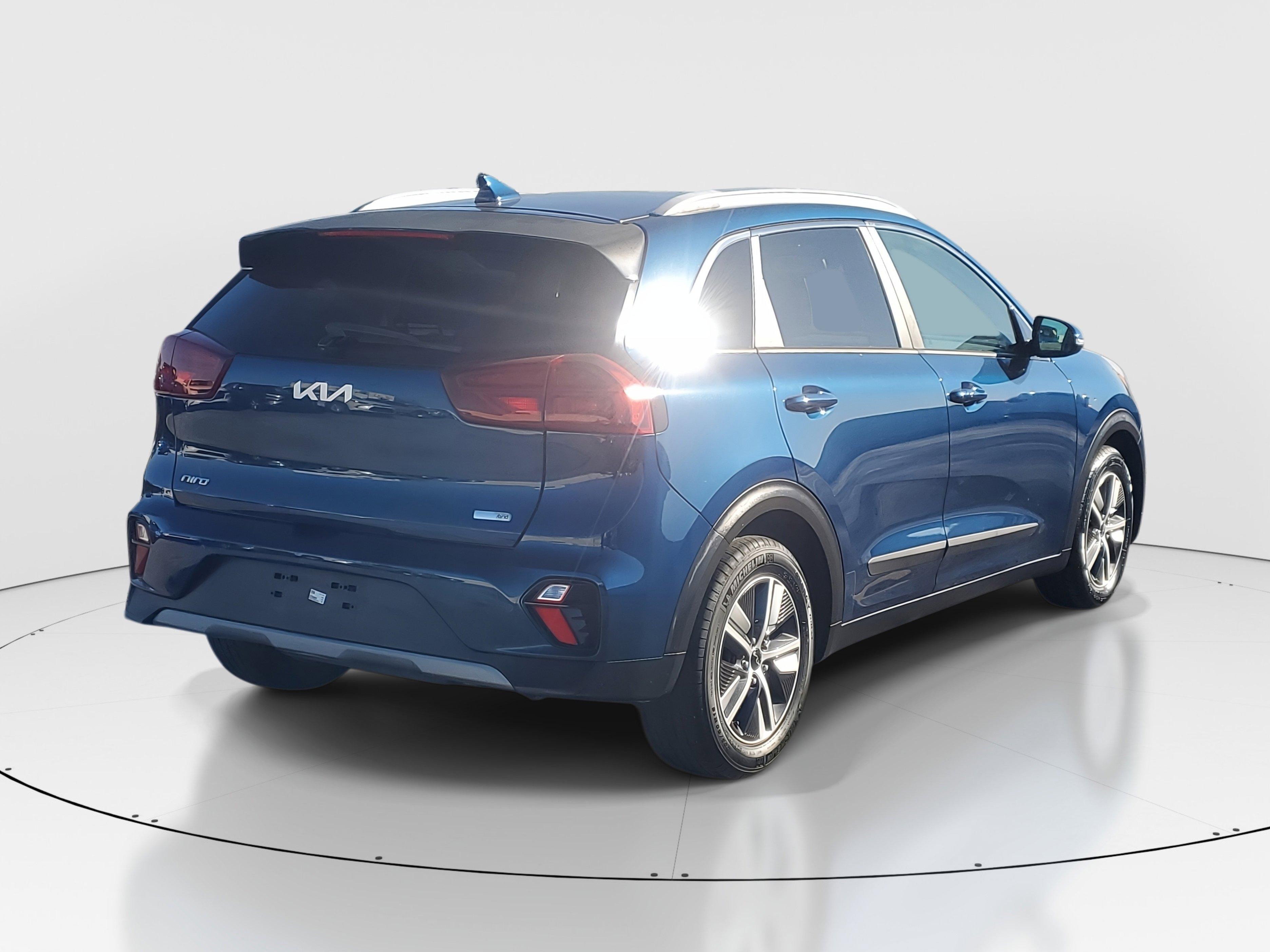 Kia Niro Ex Premium Fwd - Thumbnail 6