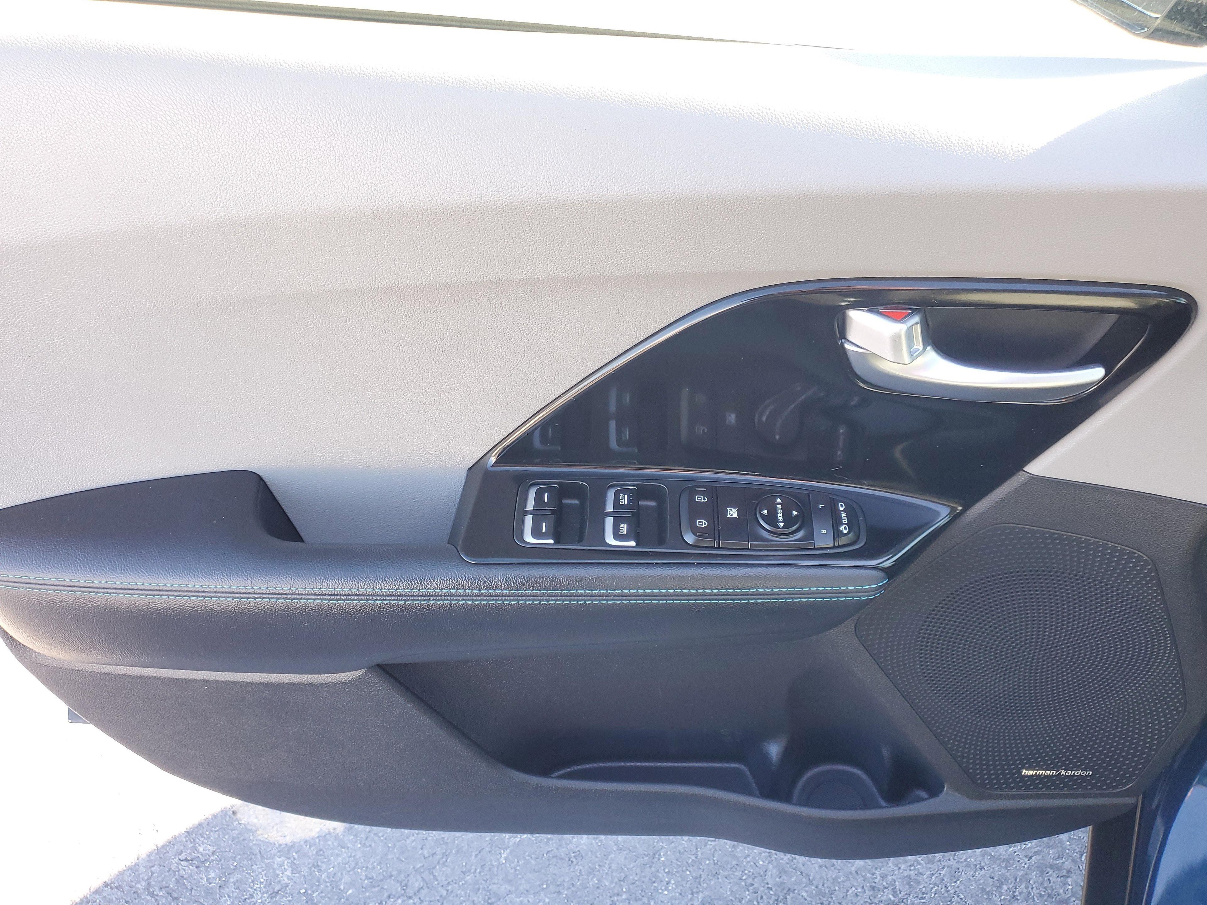 Kia Niro Ex Premium Fwd - Thumbnail 17