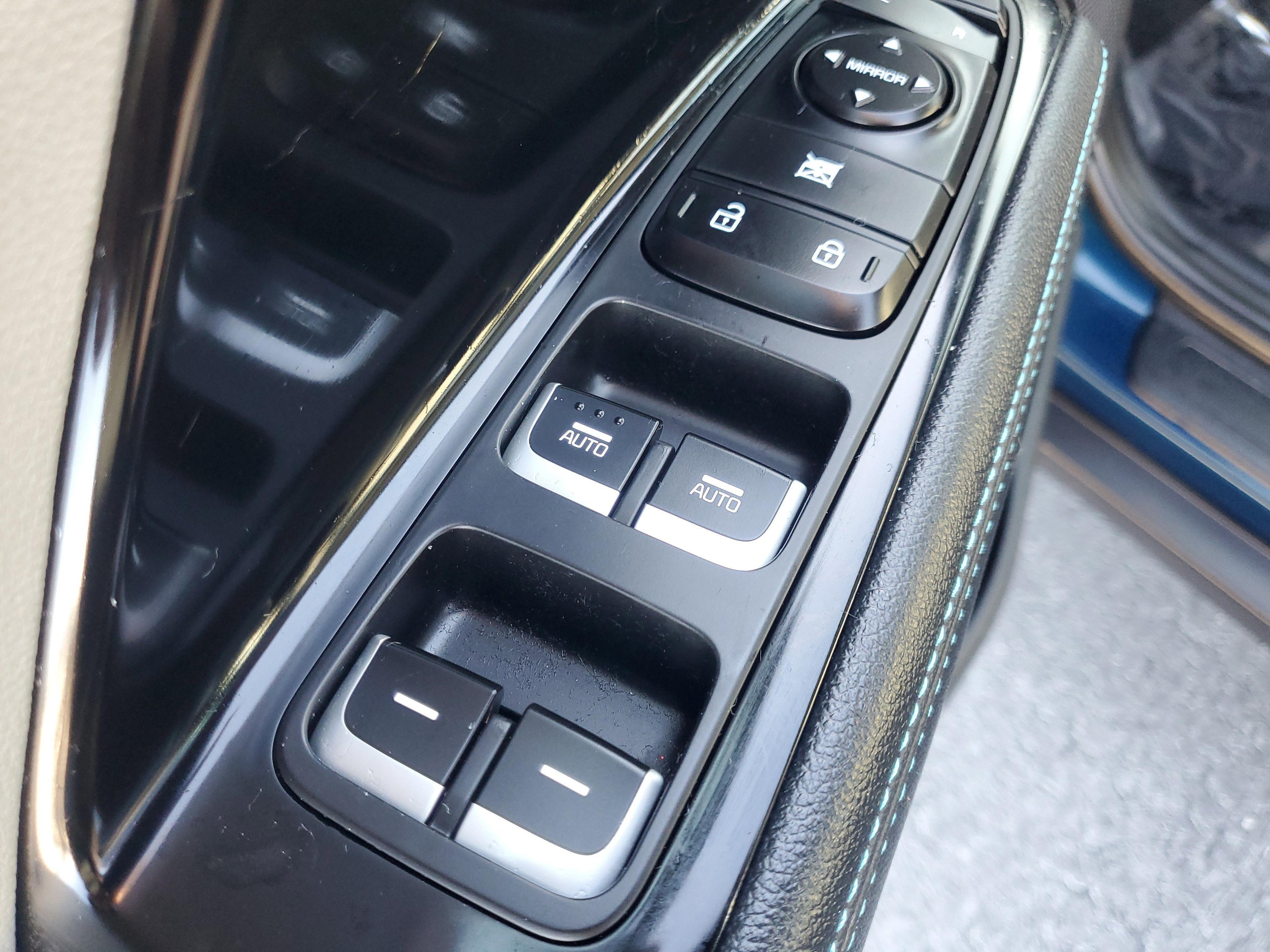 Kia Niro Ex Premium Fwd - Thumbnail 18