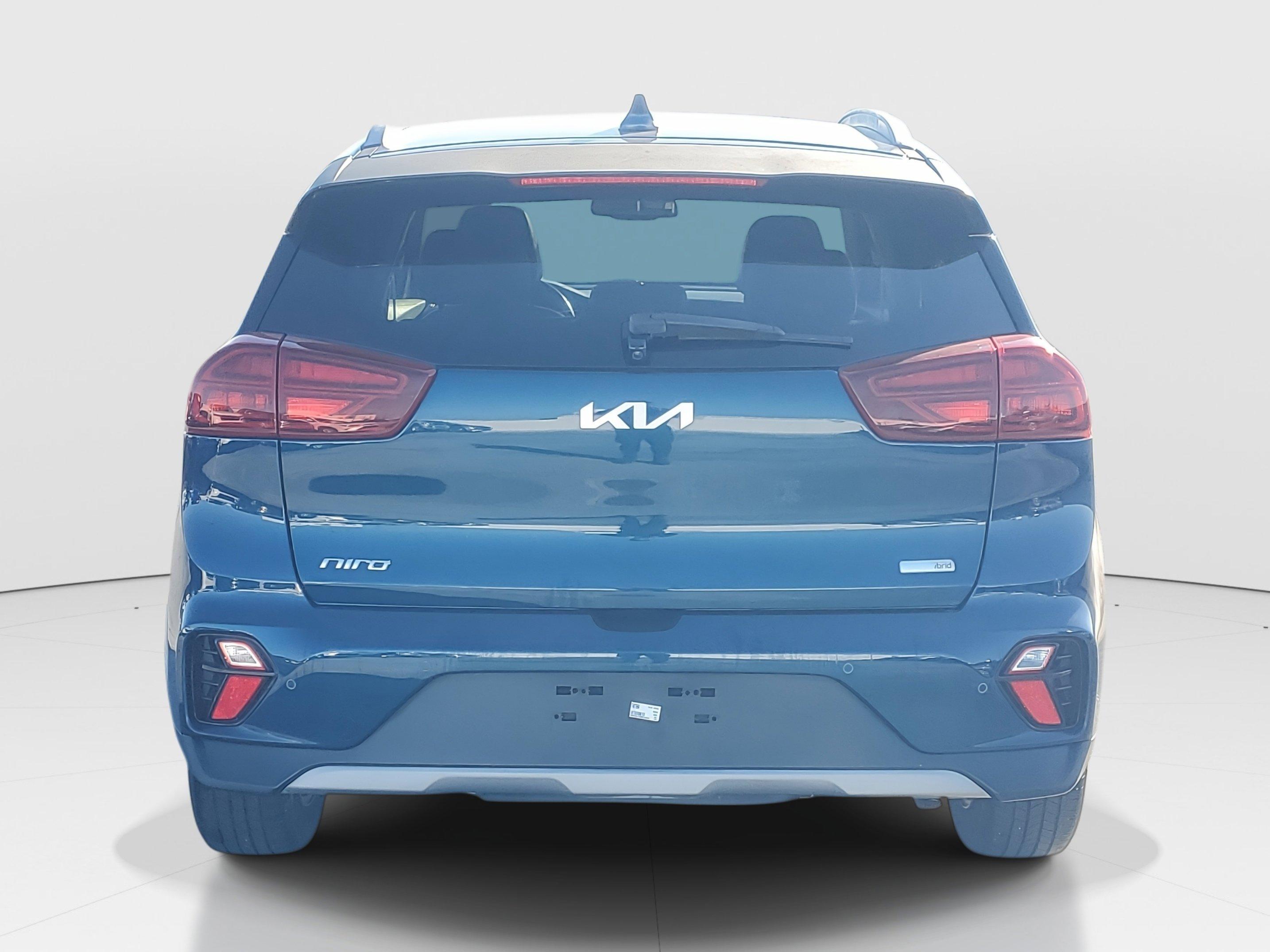 Kia Niro Ex Premium Fwd - Thumbnail 5