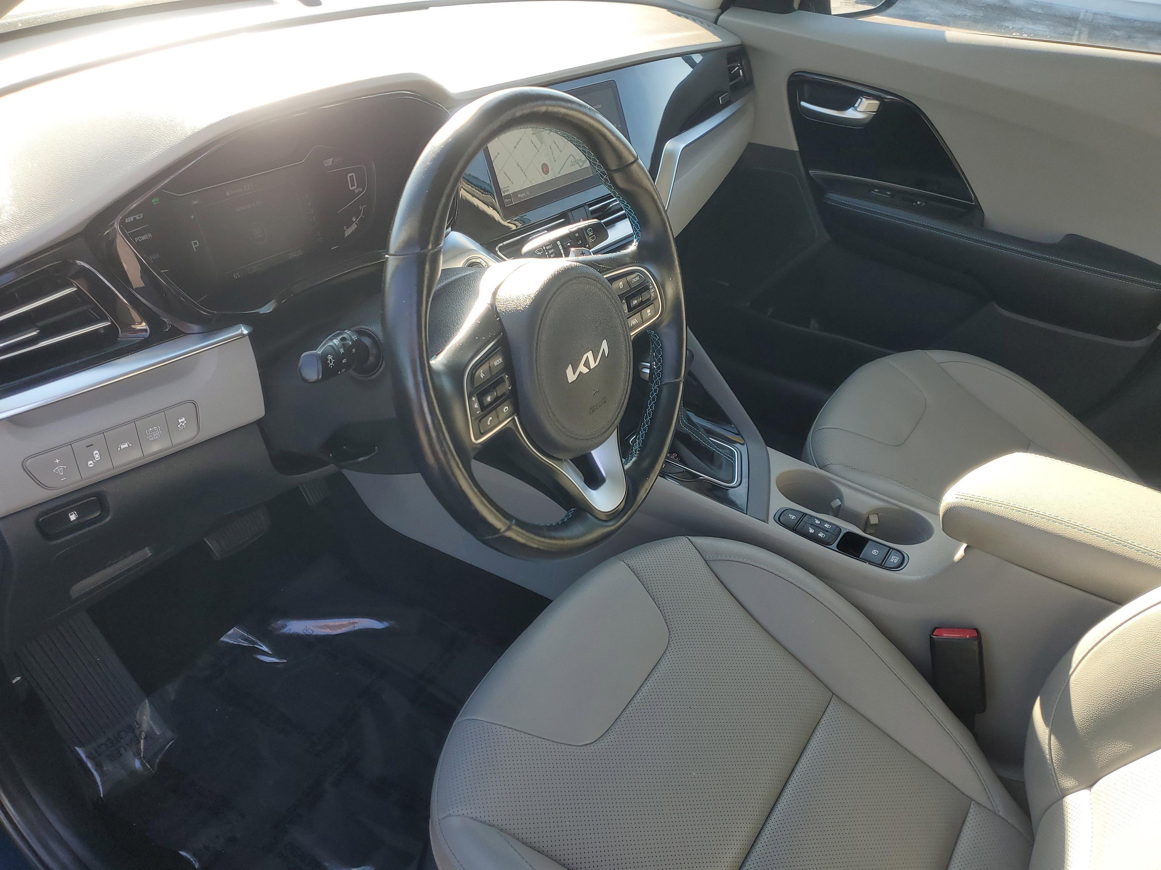 Kia Niro Ex Premium Fwd - Thumbnail 14