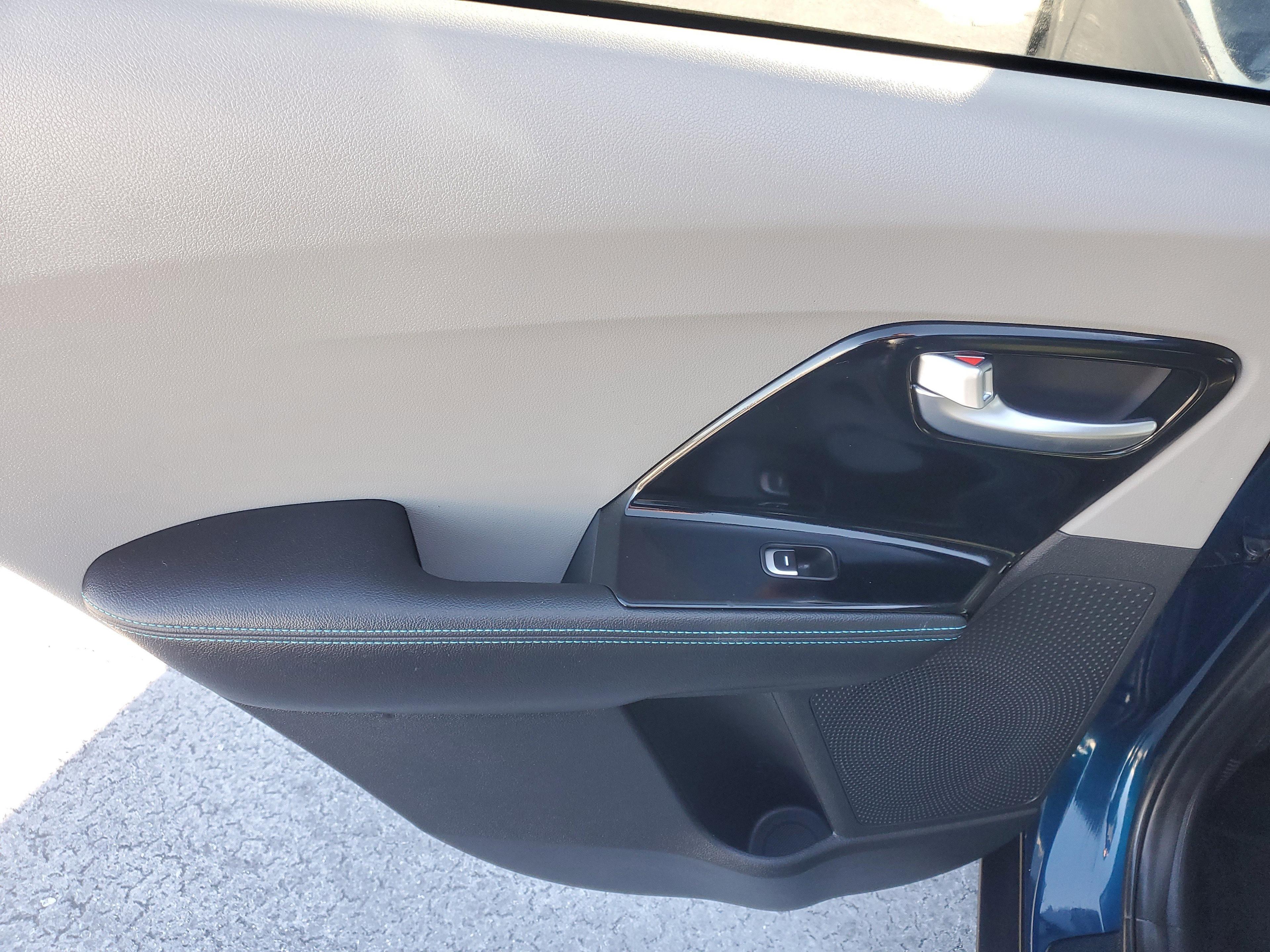 Kia Niro Ex Premium Fwd - Thumbnail 12