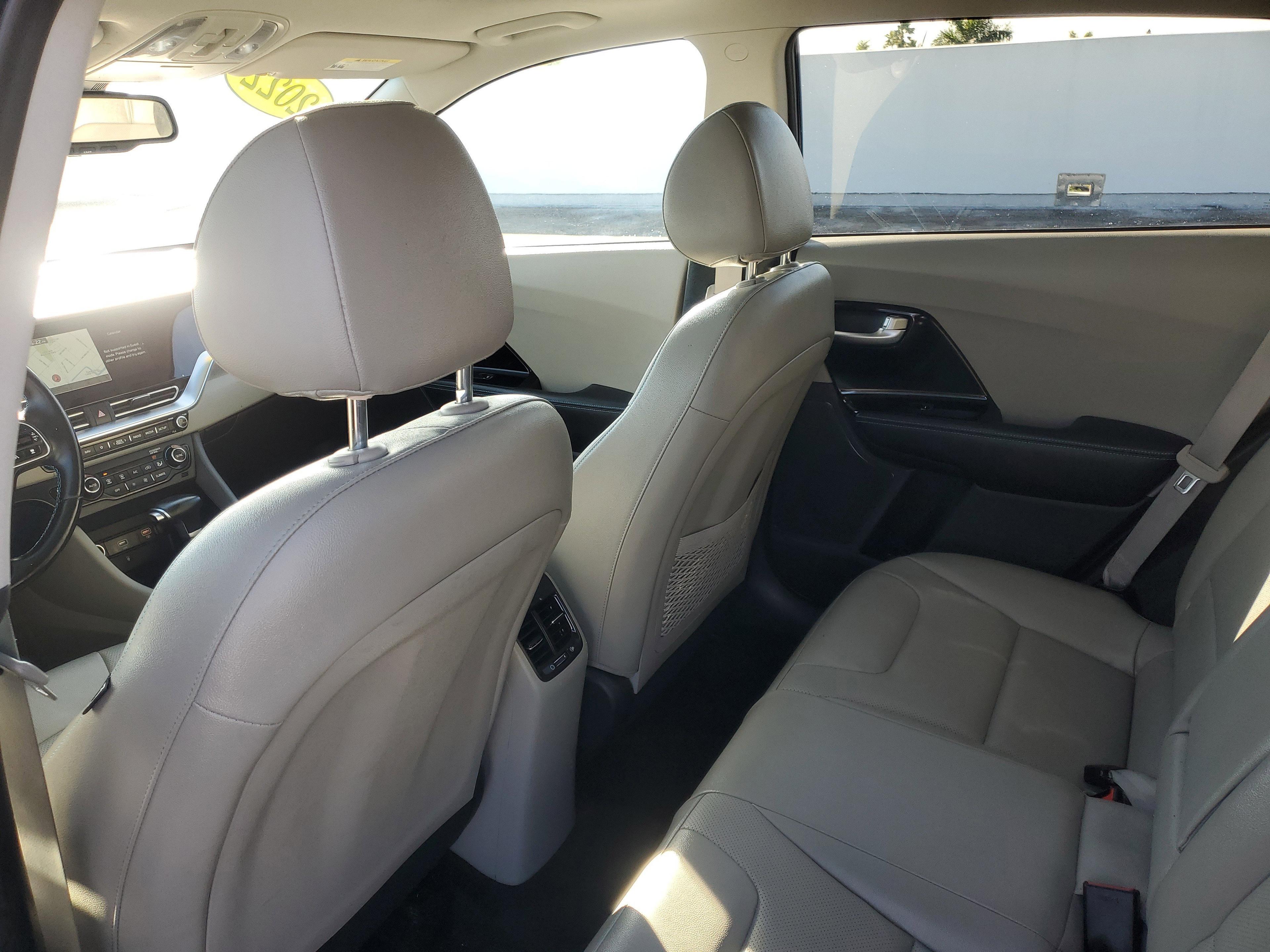 Kia Niro Ex Premium Fwd - Thumbnail 10