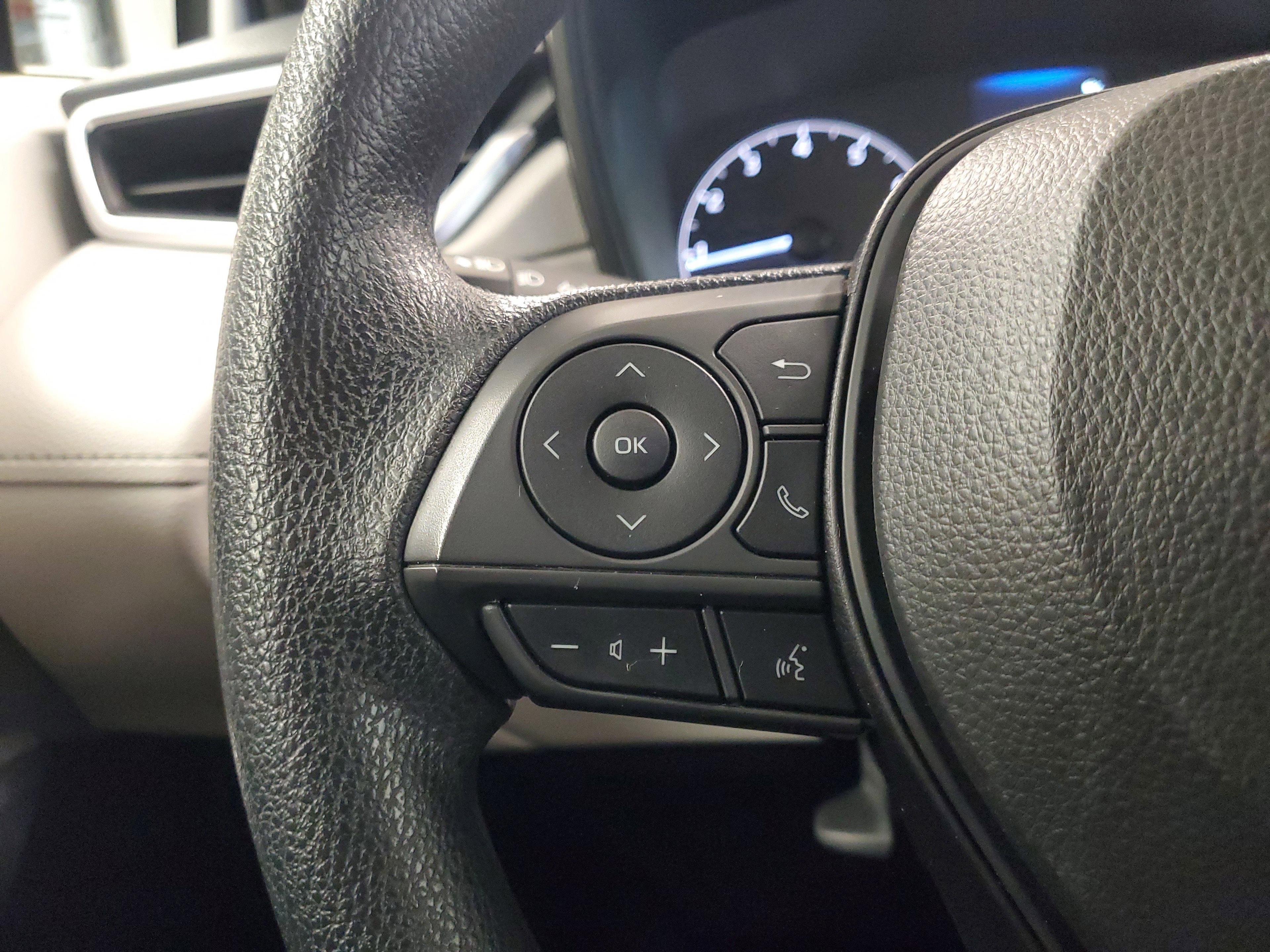 Toyota Corolla Cross L Fwd - Thumbnail 20