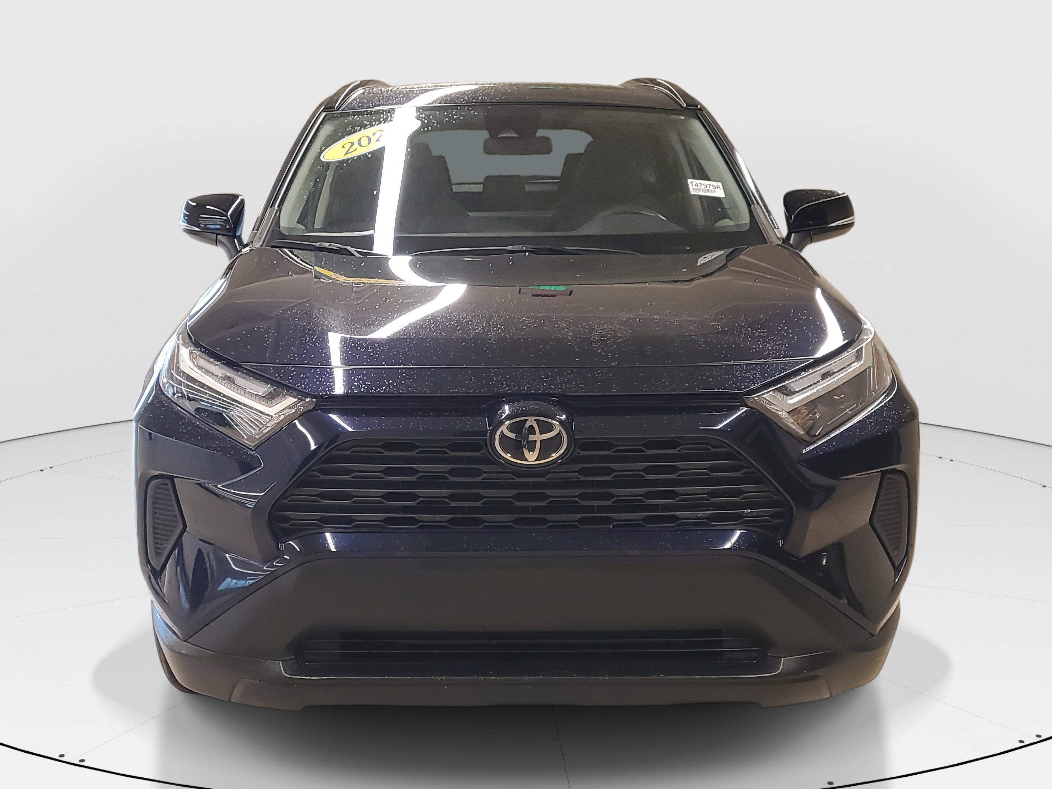 Toyota Rav4 Xle Fwd - Thumbnail 4