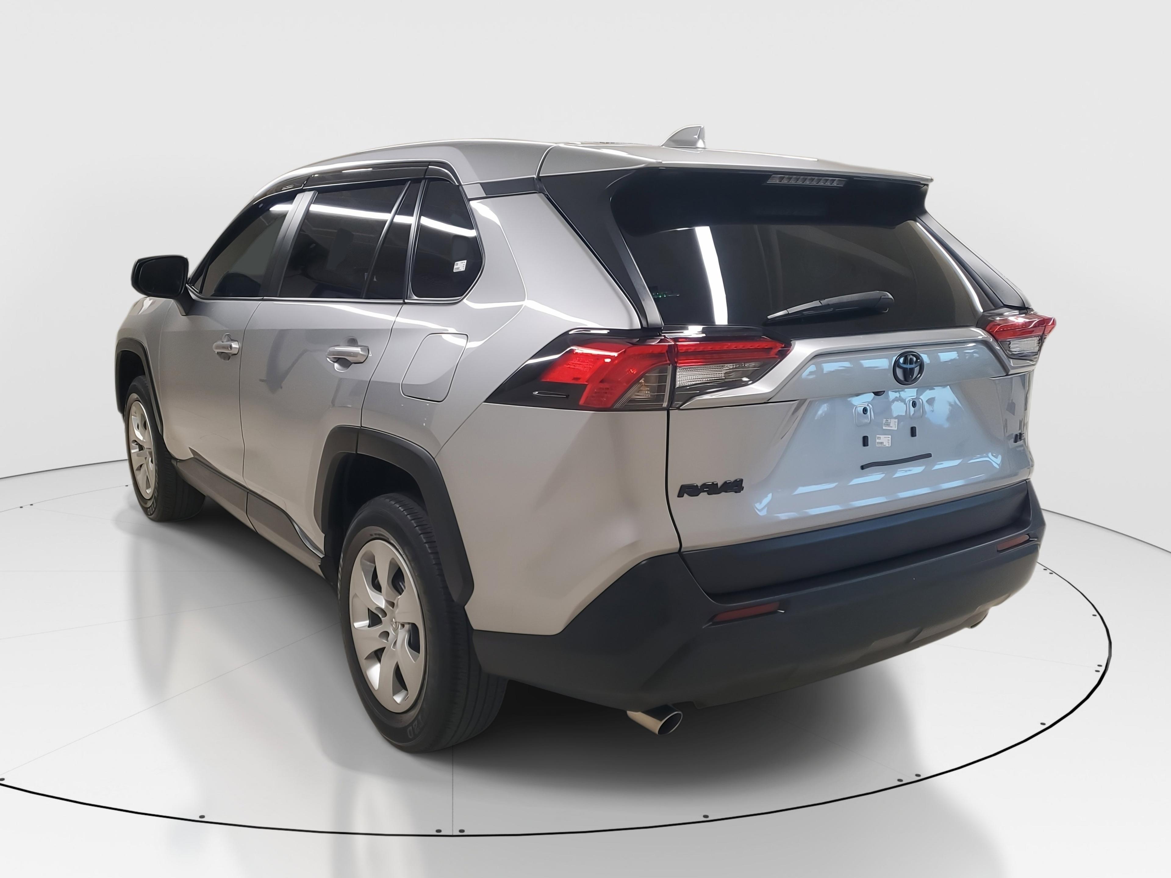 Toyota Rav4 Le Fwd Suv | Miami, Fl - Thumbnail 6