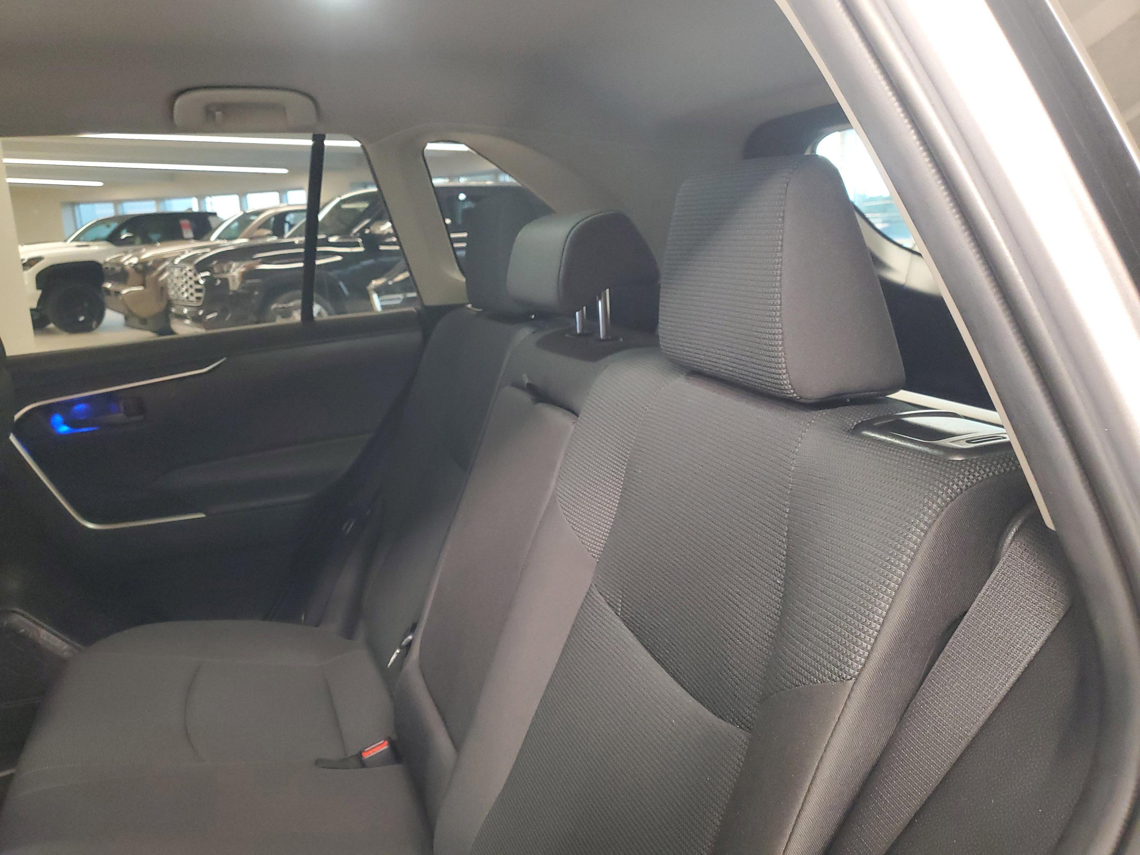 Toyota Rav4 Le Fwd Suv | Miami, Fl - Thumbnail 12