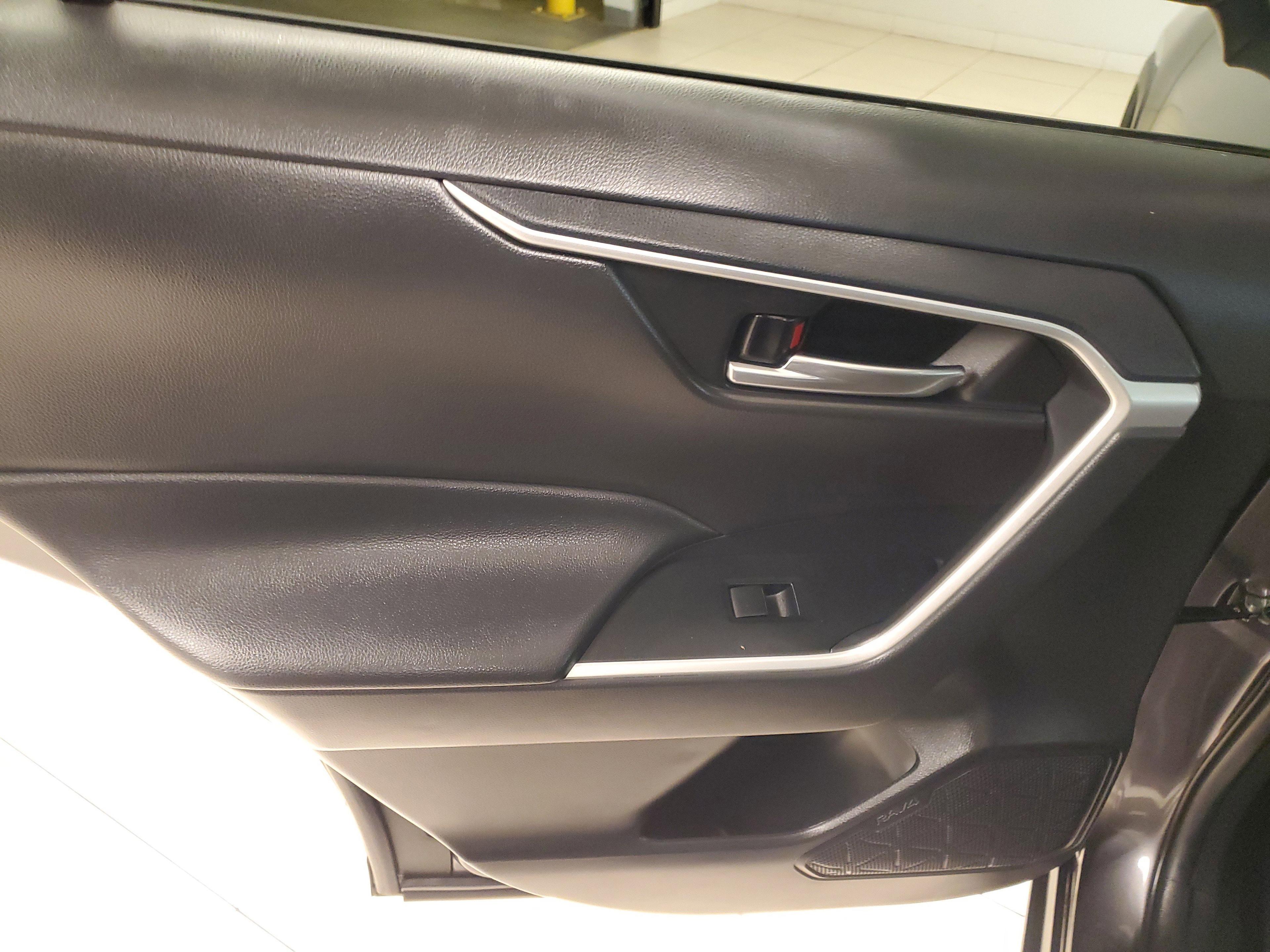 Toyota Rav4 Xle Fwd - Thumbnail 15