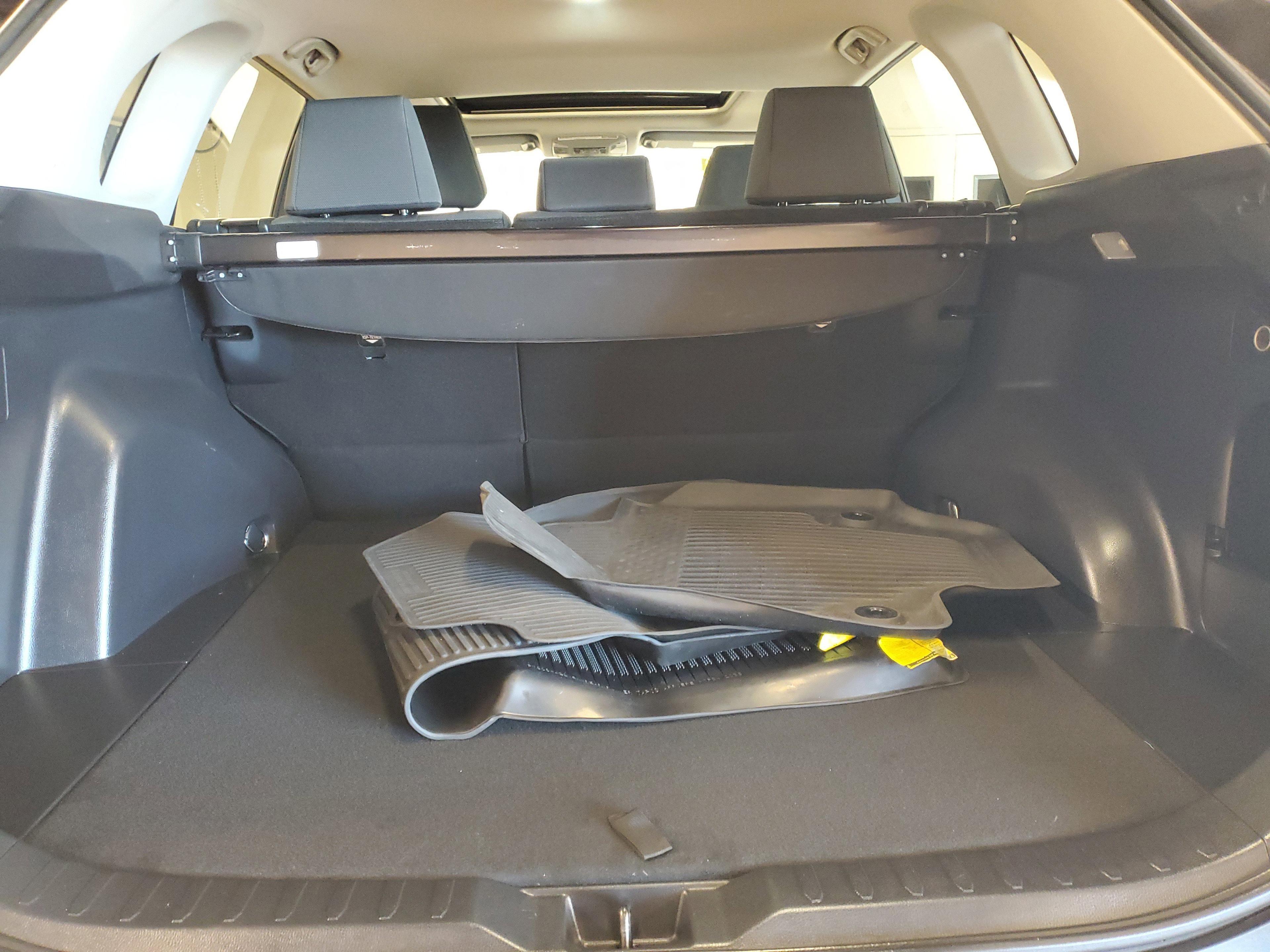 Toyota Rav4 Xle Fwd - Thumbnail 9