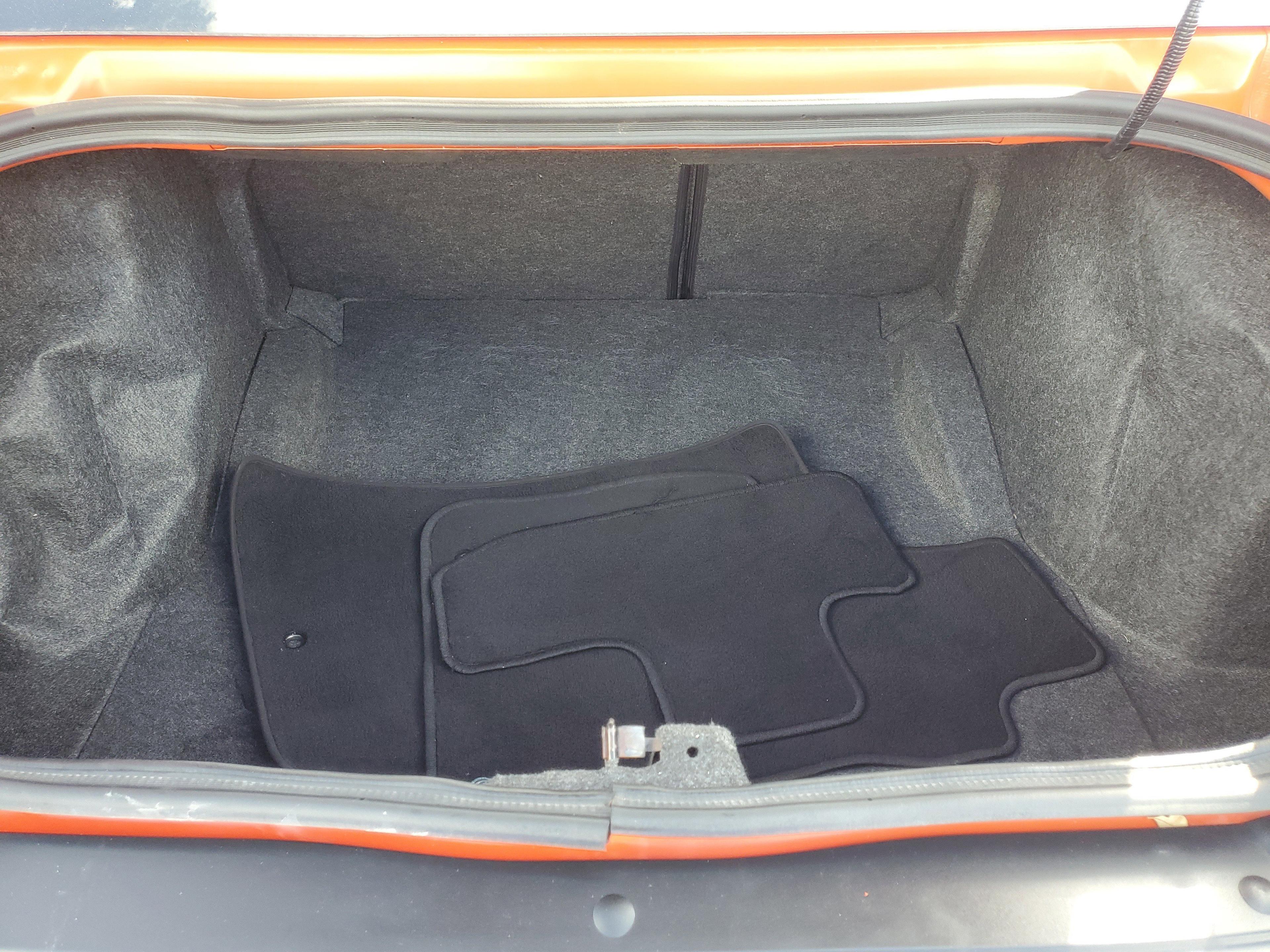 Dodge Challenger Gt Awd - Thumbnail 9