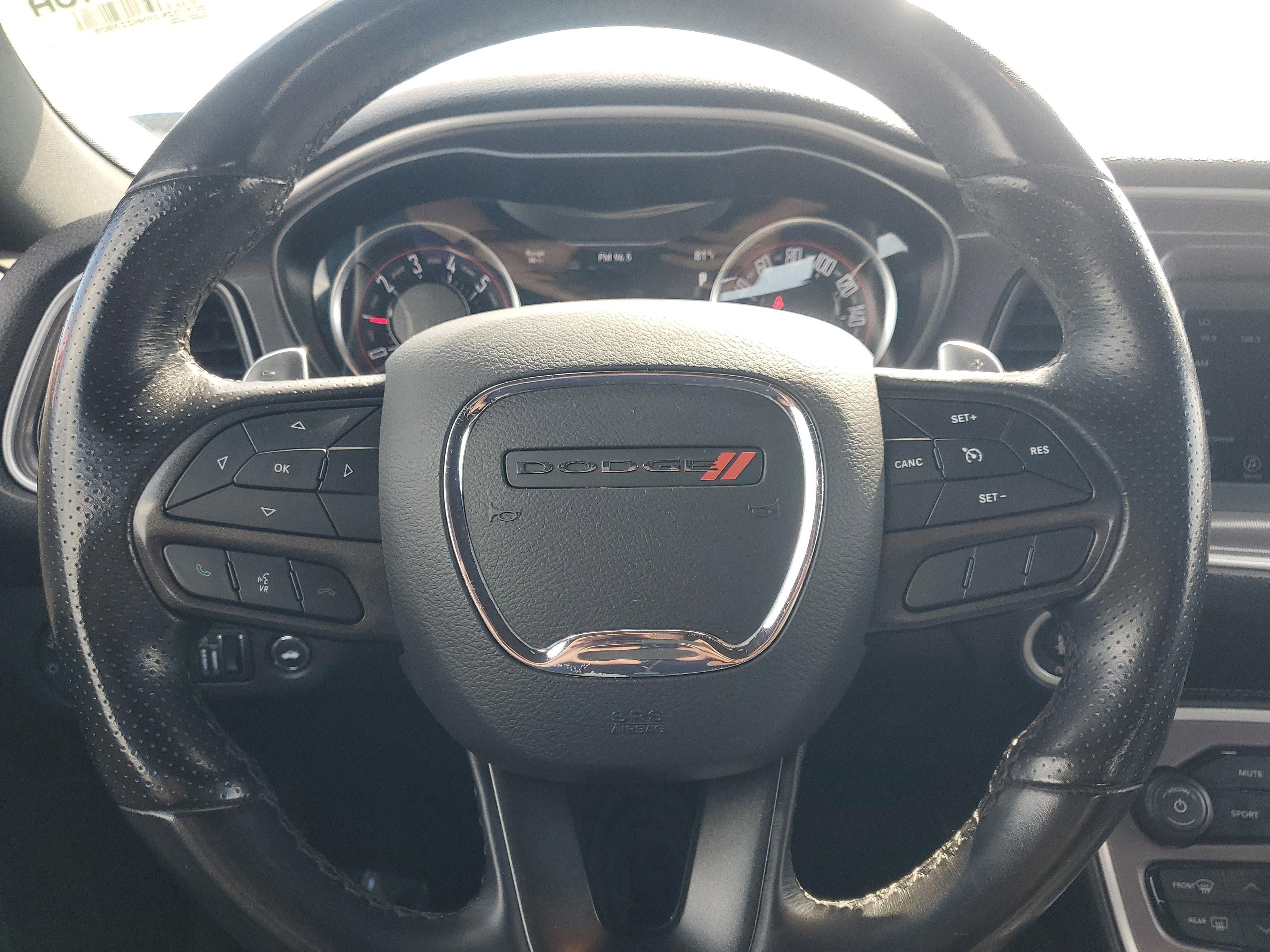 Dodge Challenger Gt Awd - Thumbnail 16