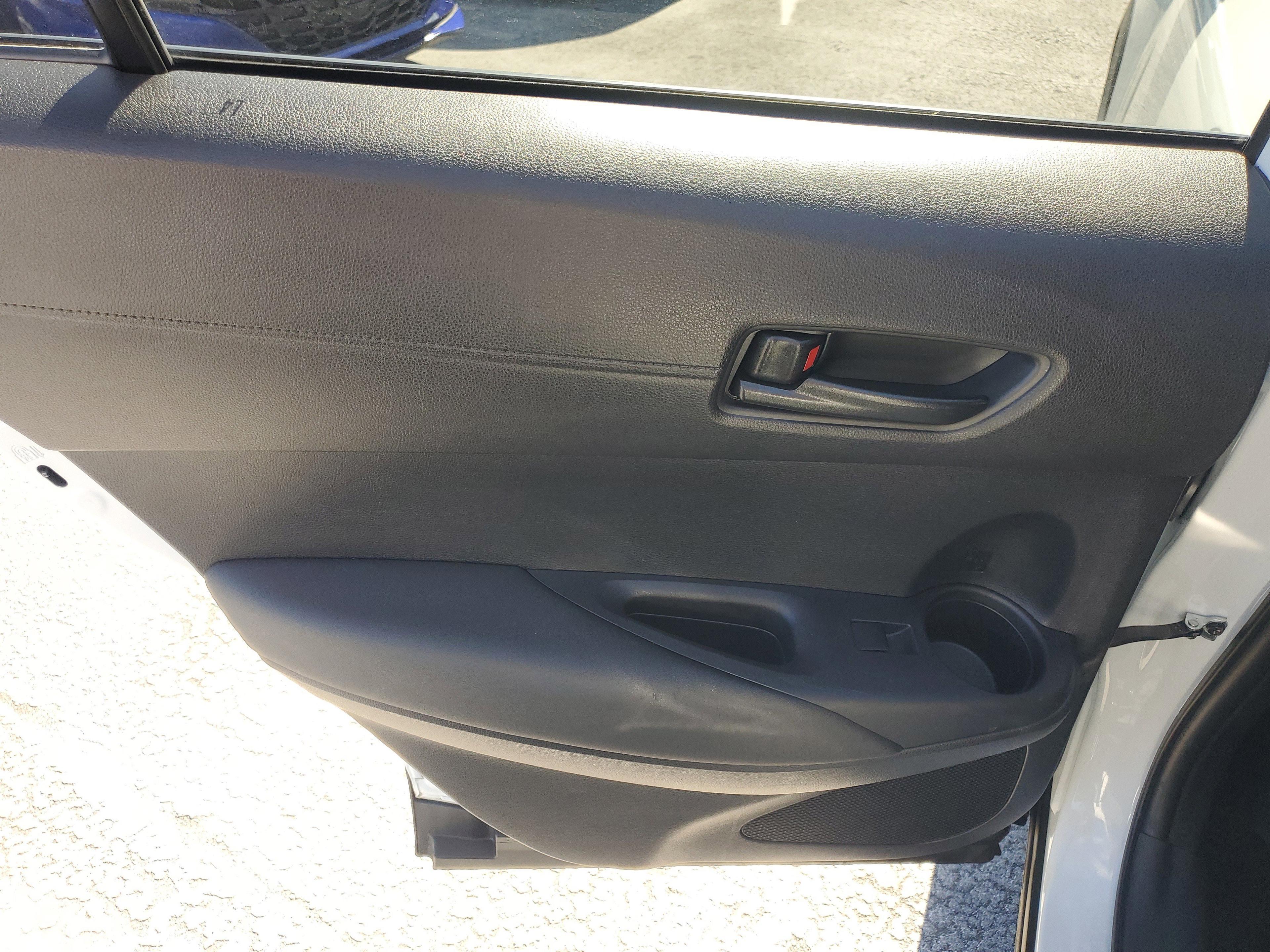 Toyota Corolla Cross Hybrid Se Awd Suv | Miami, Fl - Thumbnail 19