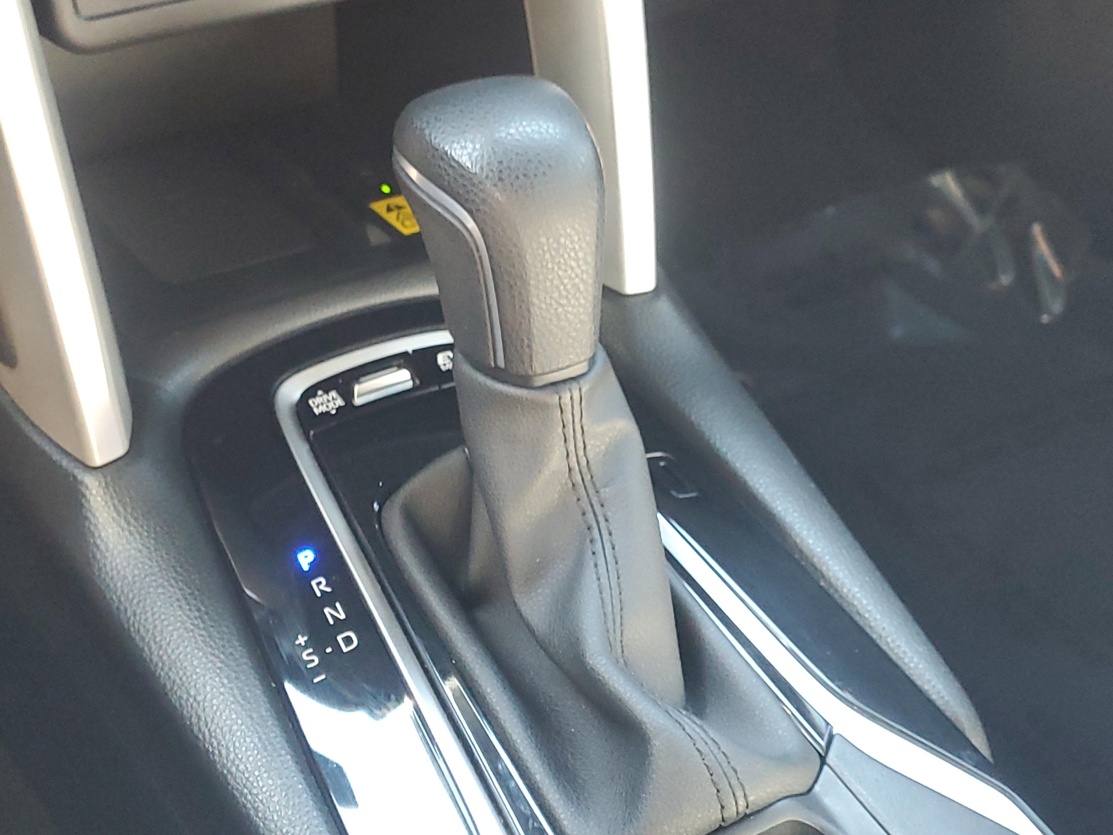 Toyota Corolla Cross Hybrid Se Awd Suv | Miami, Fl - Thumbnail 12