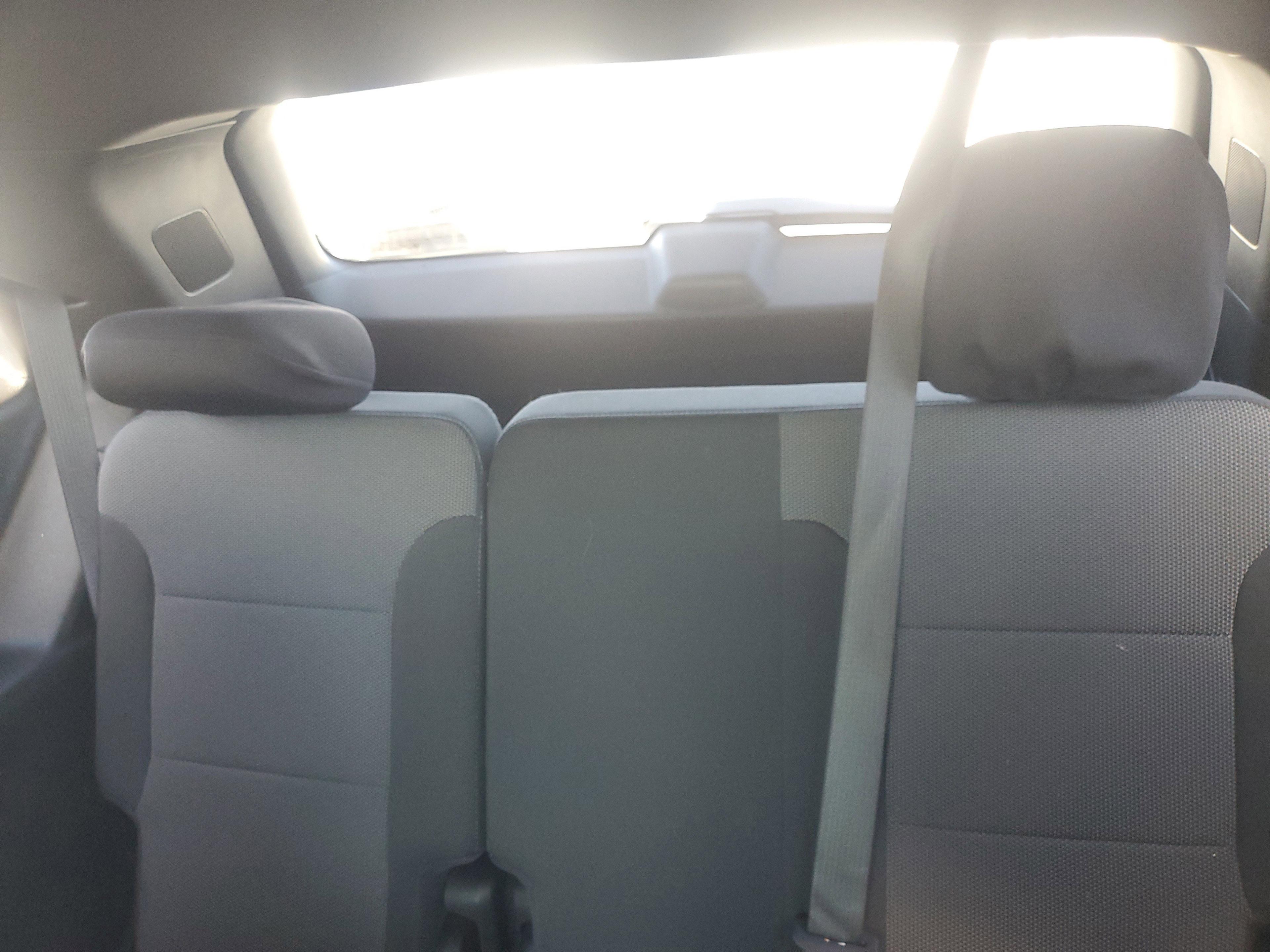 Chevrolet Traverse Lt Cloth Fwd - Thumbnail 14