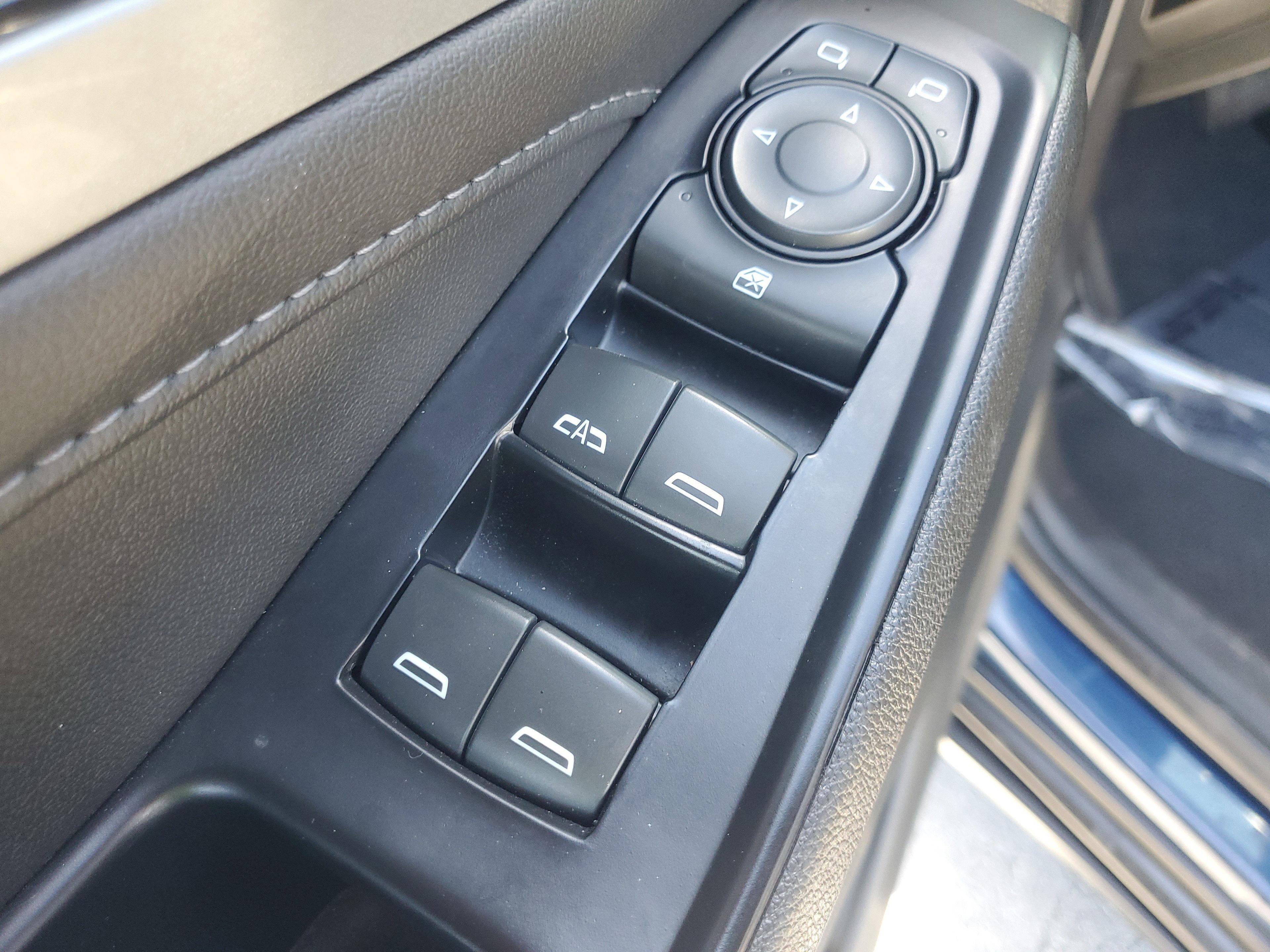 Chevrolet Traverse Lt Cloth Fwd - Thumbnail 20