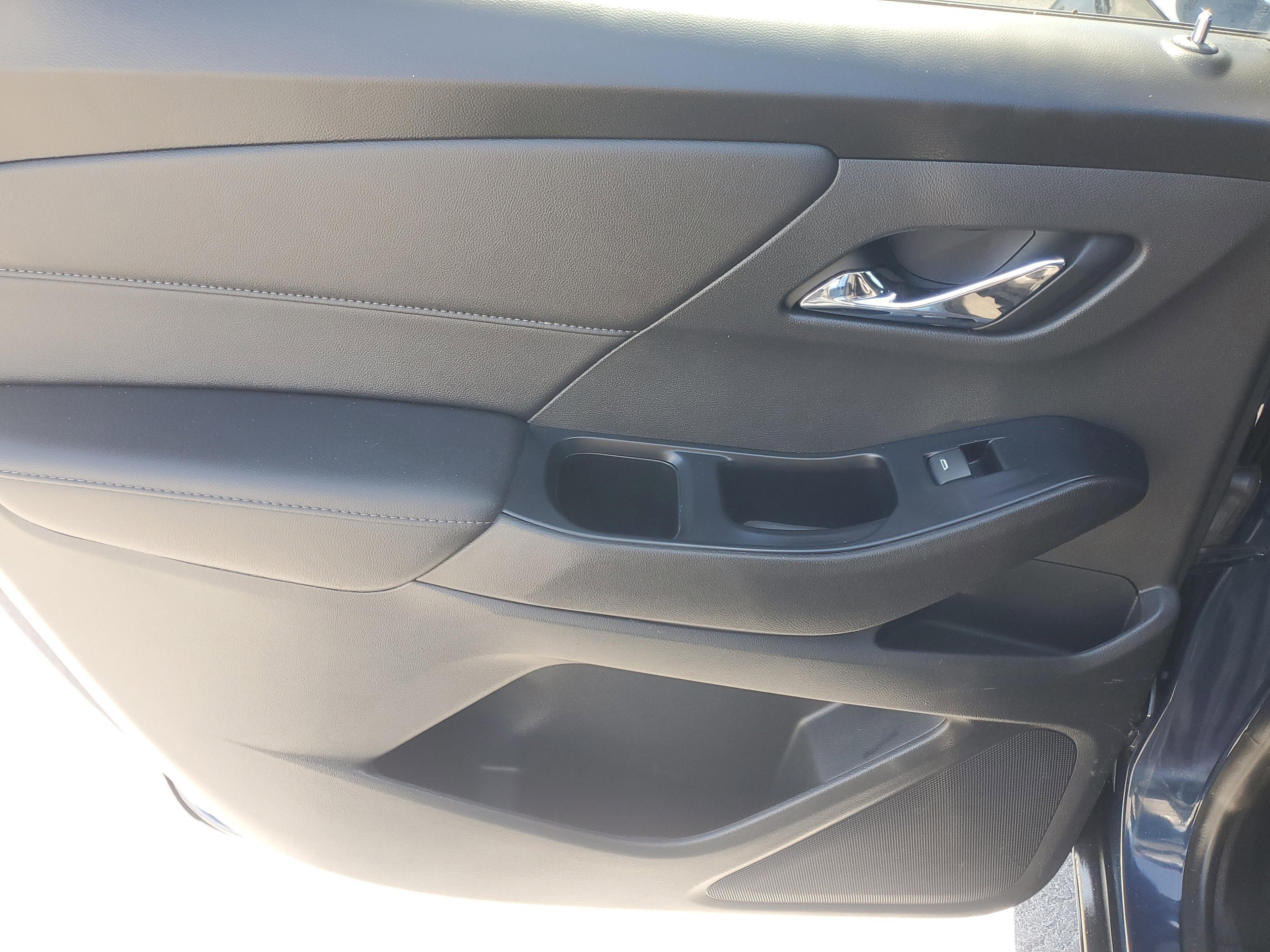 Chevrolet Traverse Lt Cloth Fwd - Thumbnail 15