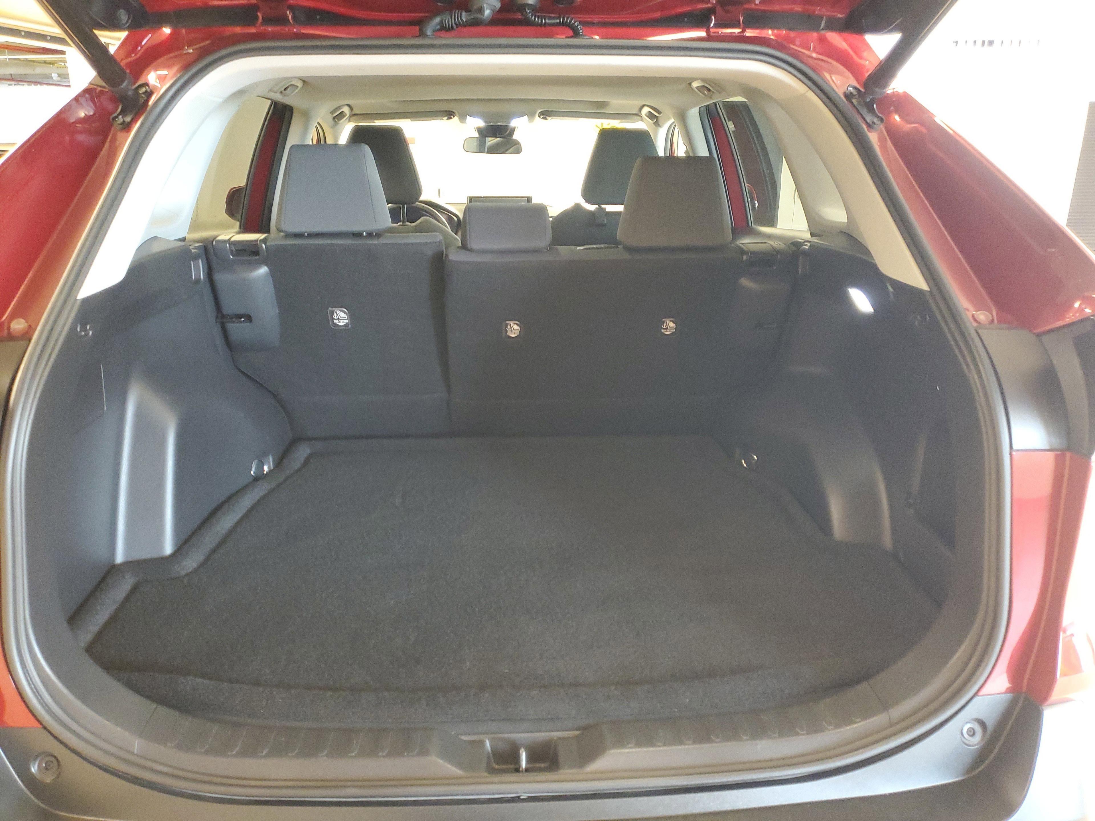 Toyota Rav4 Xle Fwd Suv | Miami, Fl - Thumbnail 9