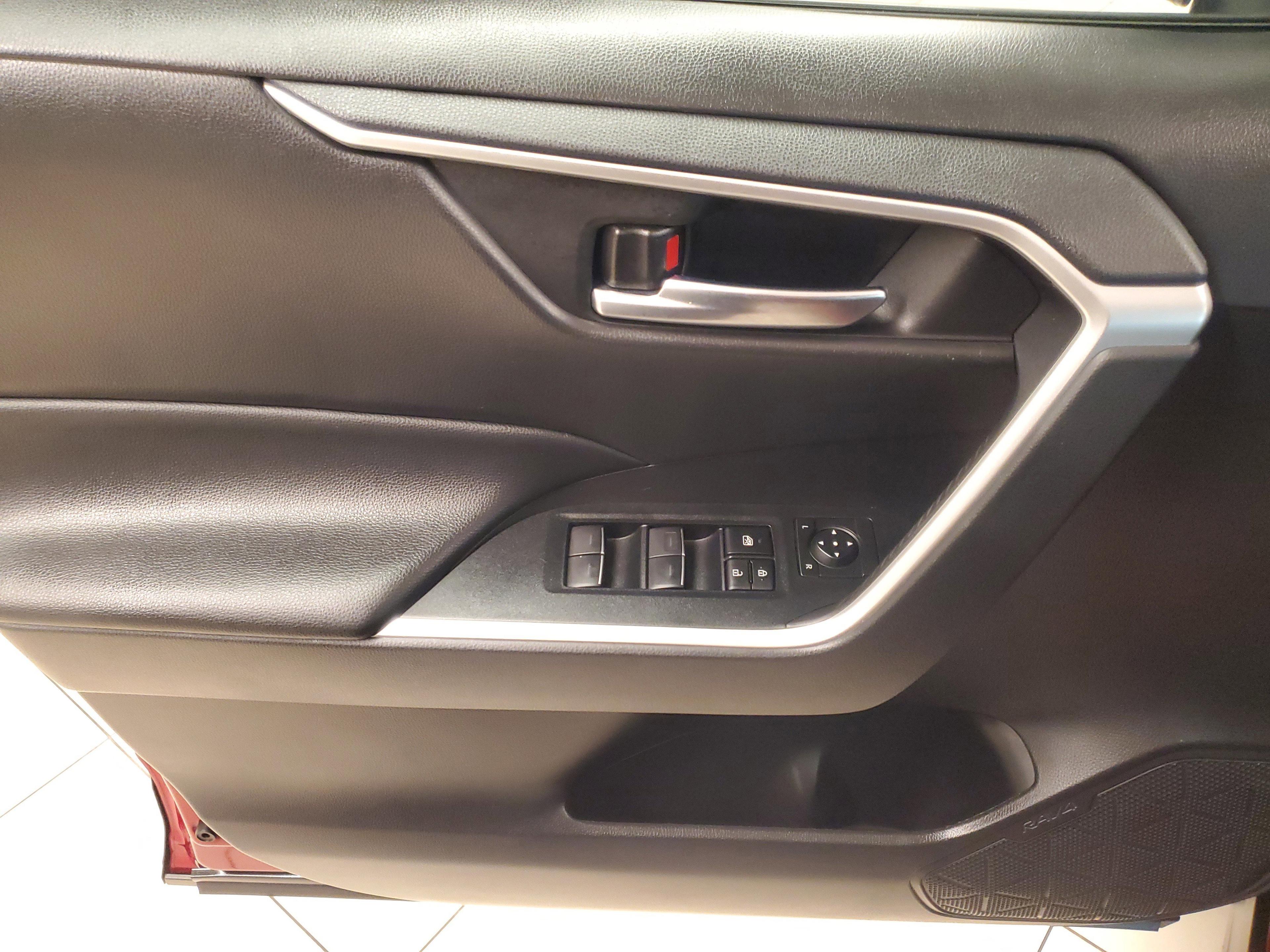 Toyota Rav4 Xle Fwd Suv | Miami, Fl - Thumbnail 20