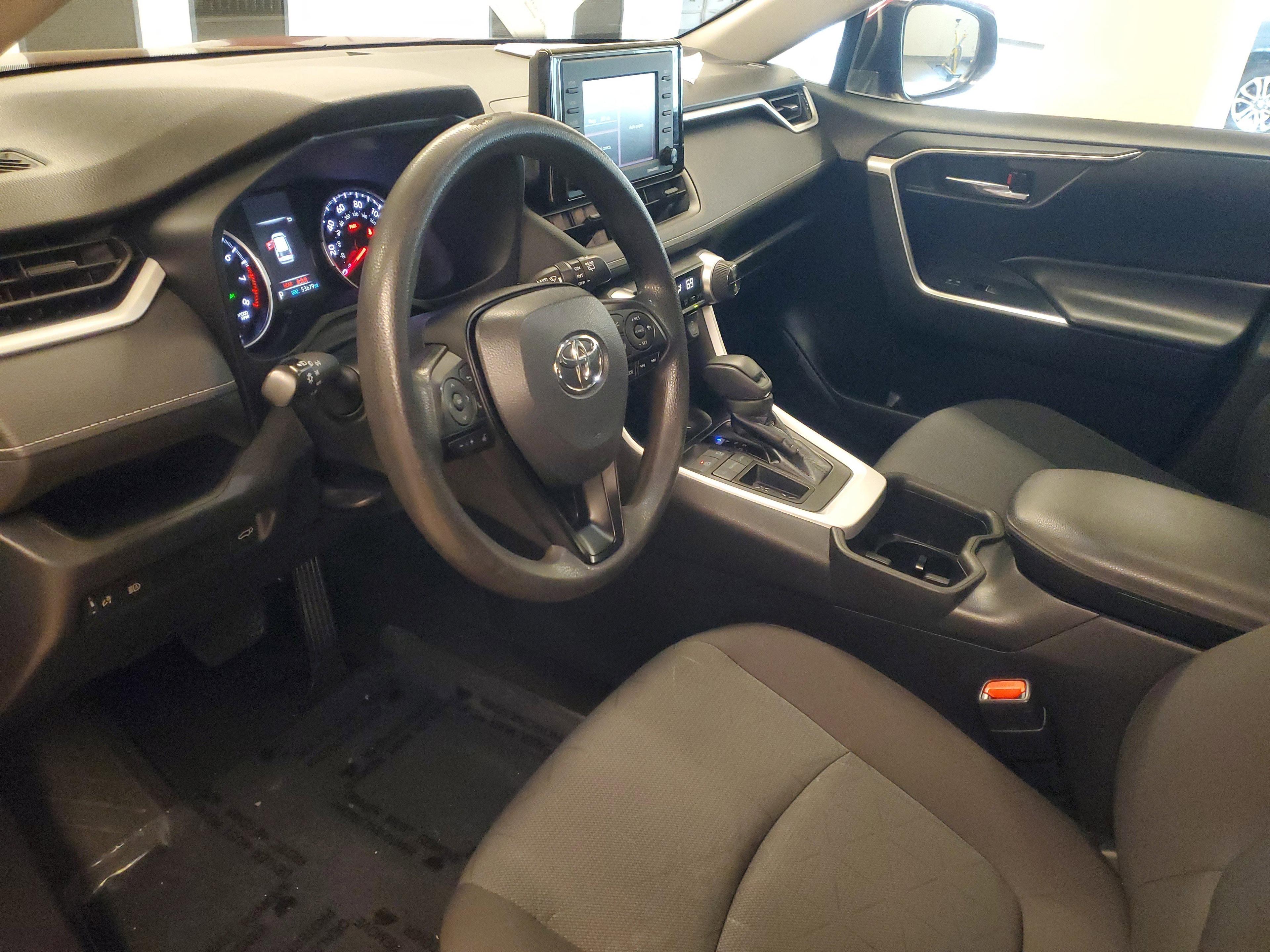 Toyota Rav4 Xle Fwd Suv | Miami, Fl - Thumbnail 17