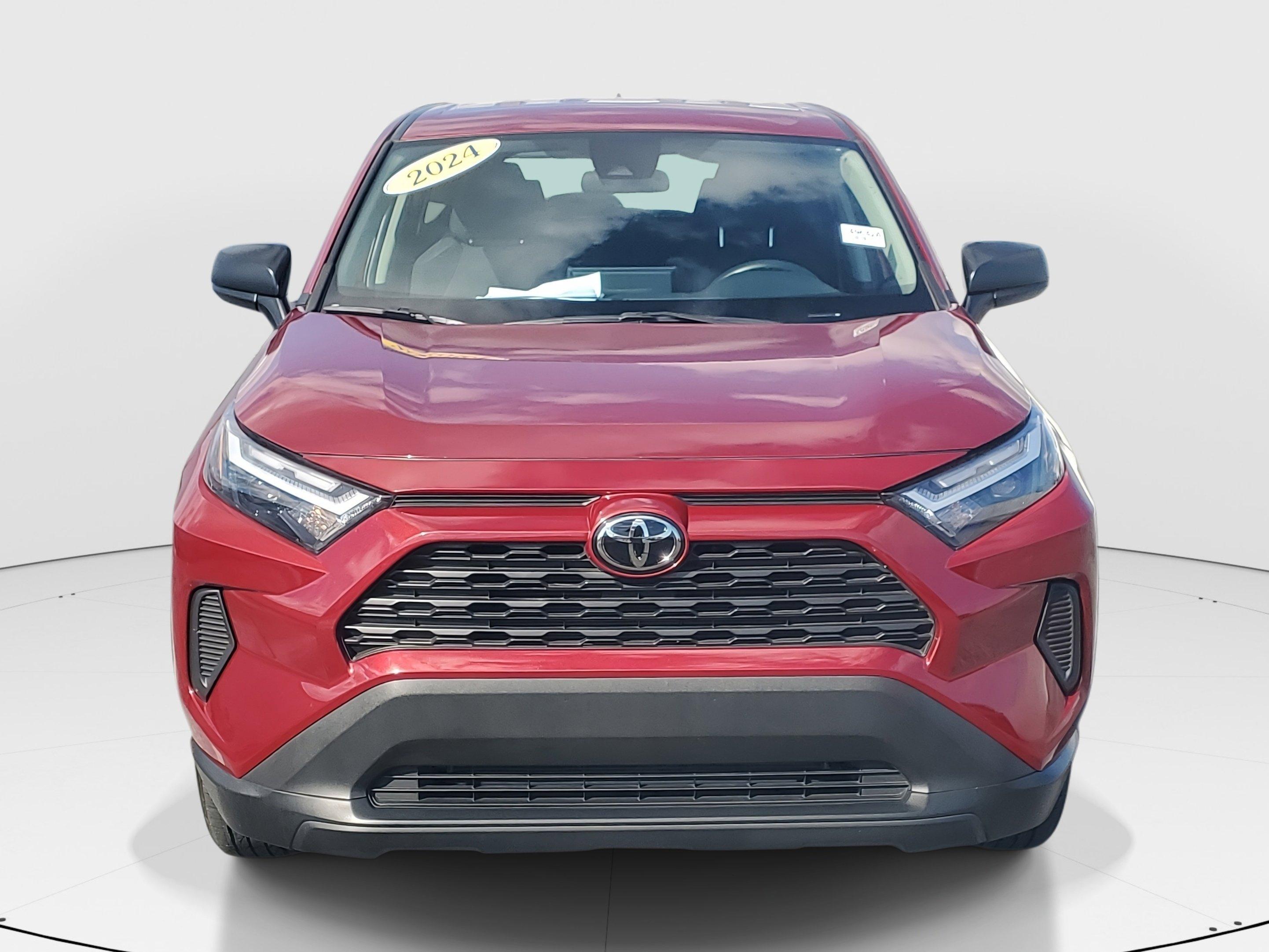 Toyota Rav4 Le Fwd Suv | Miami, Fl - Thumbnail 3