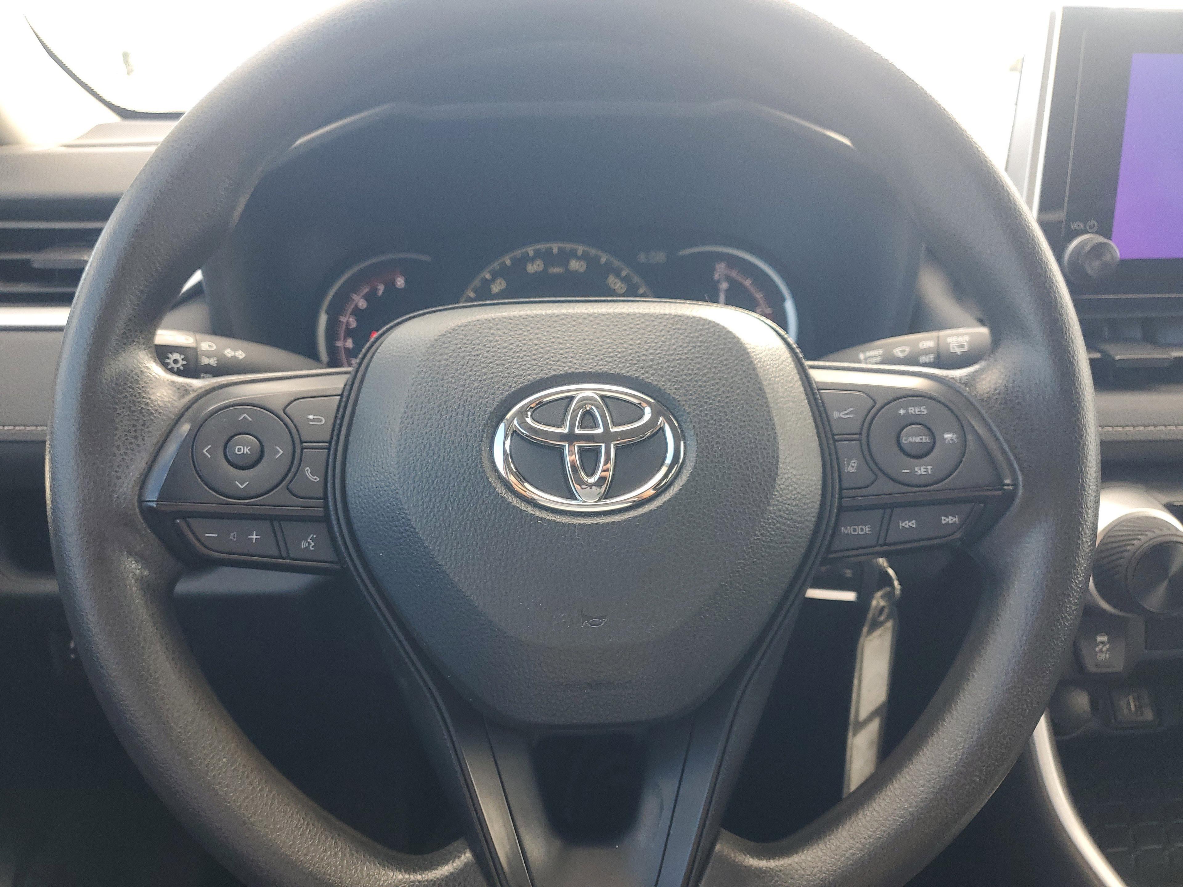 Toyota Rav4 Le Fwd Suv | Miami, Fl - Thumbnail 20