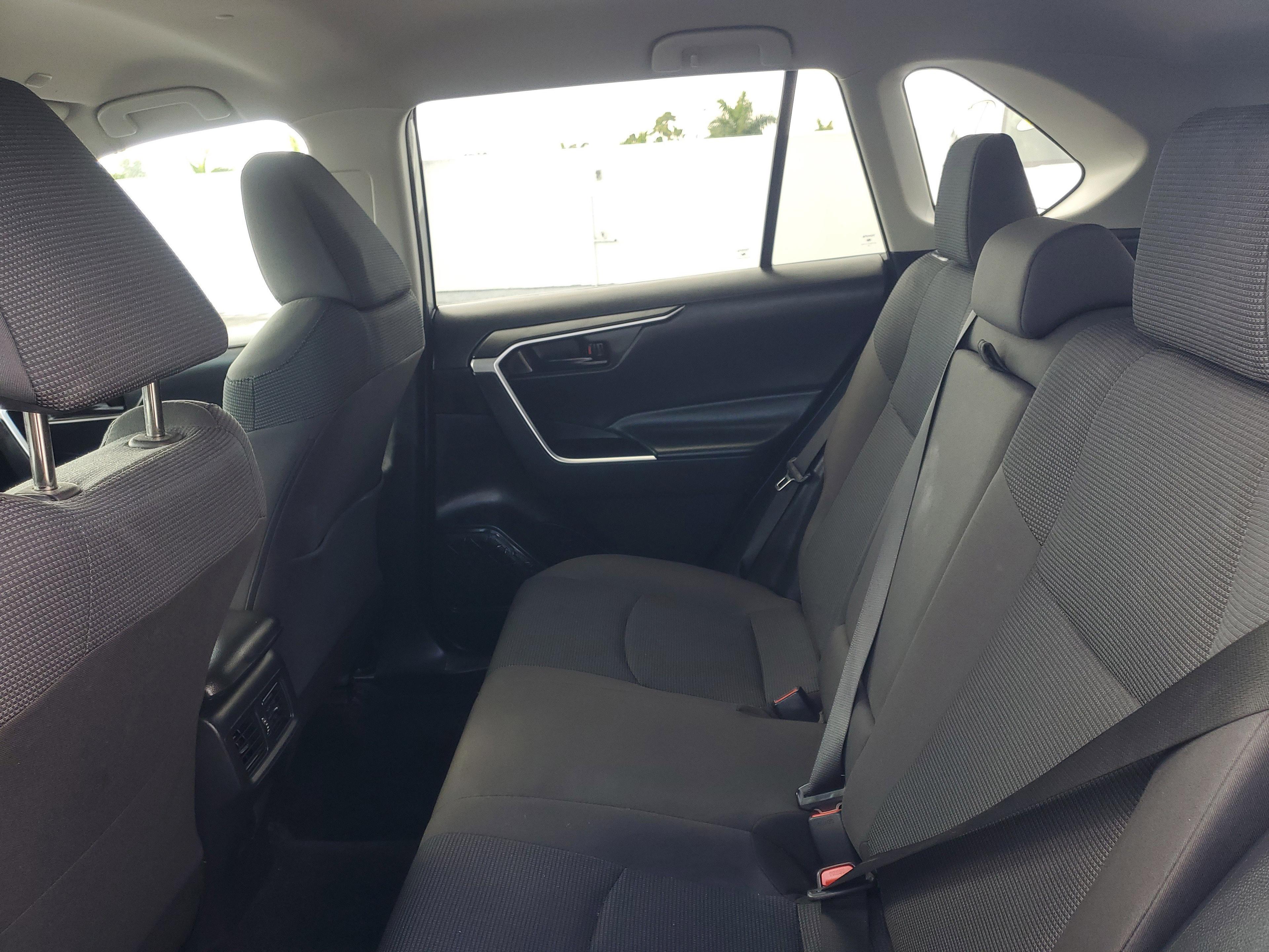 Toyota Rav4 Le Fwd Suv | Miami, Fl - Thumbnail 11